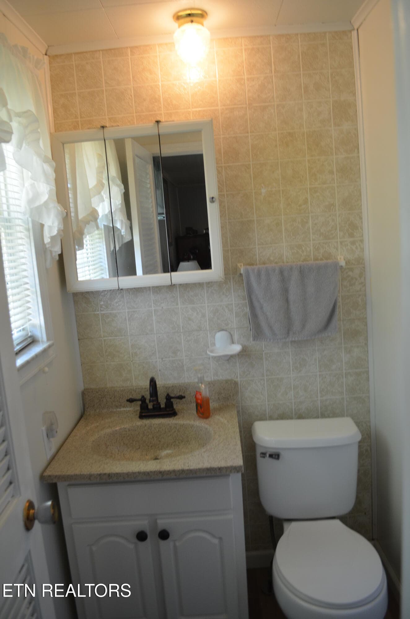 1391 Norma Road 037 - 1391 Norma Rd, Huntsville, TN 37756