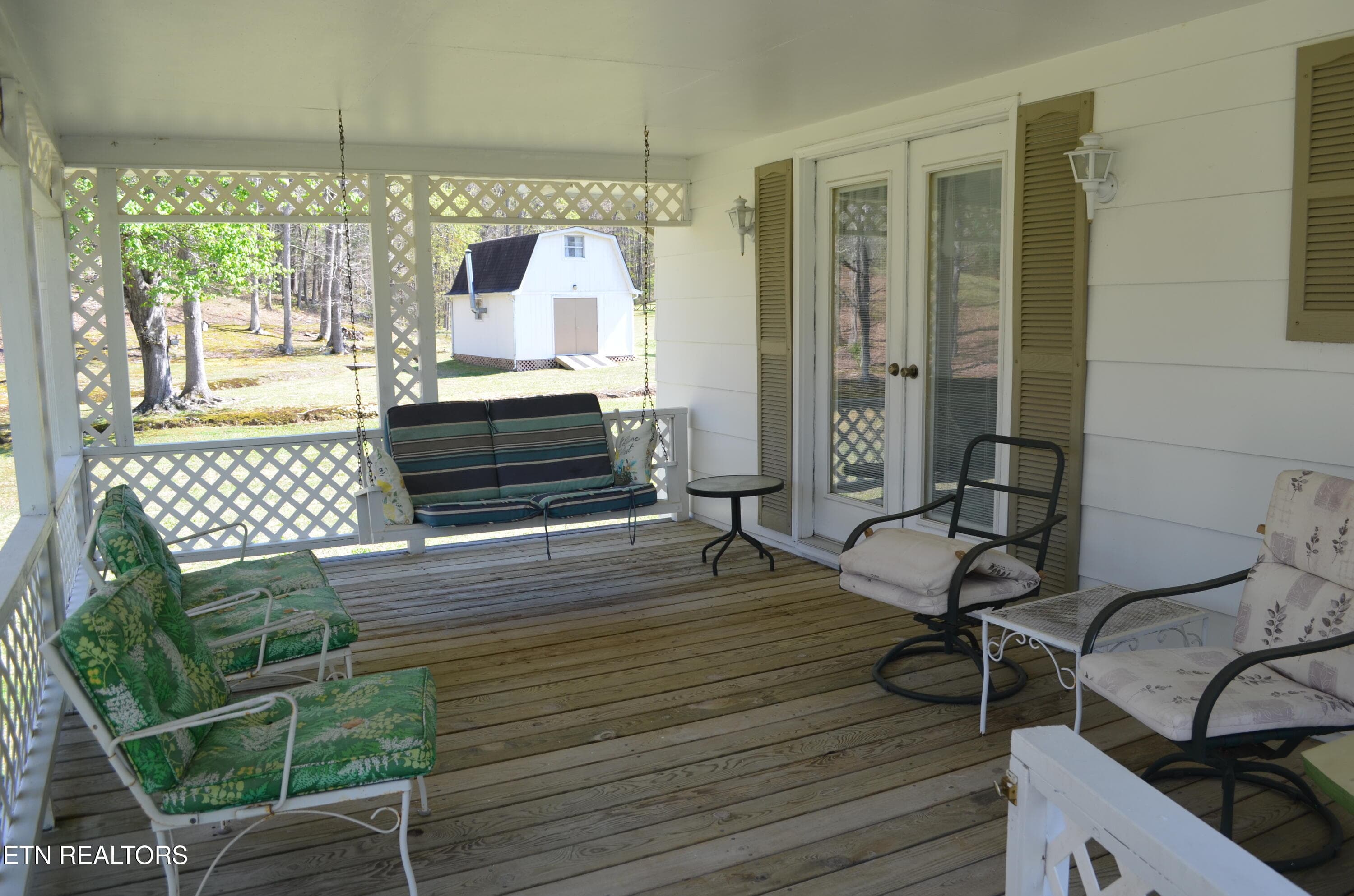 1391 Norma Road 039 - 1391 Norma Rd, Huntsville, TN 37756