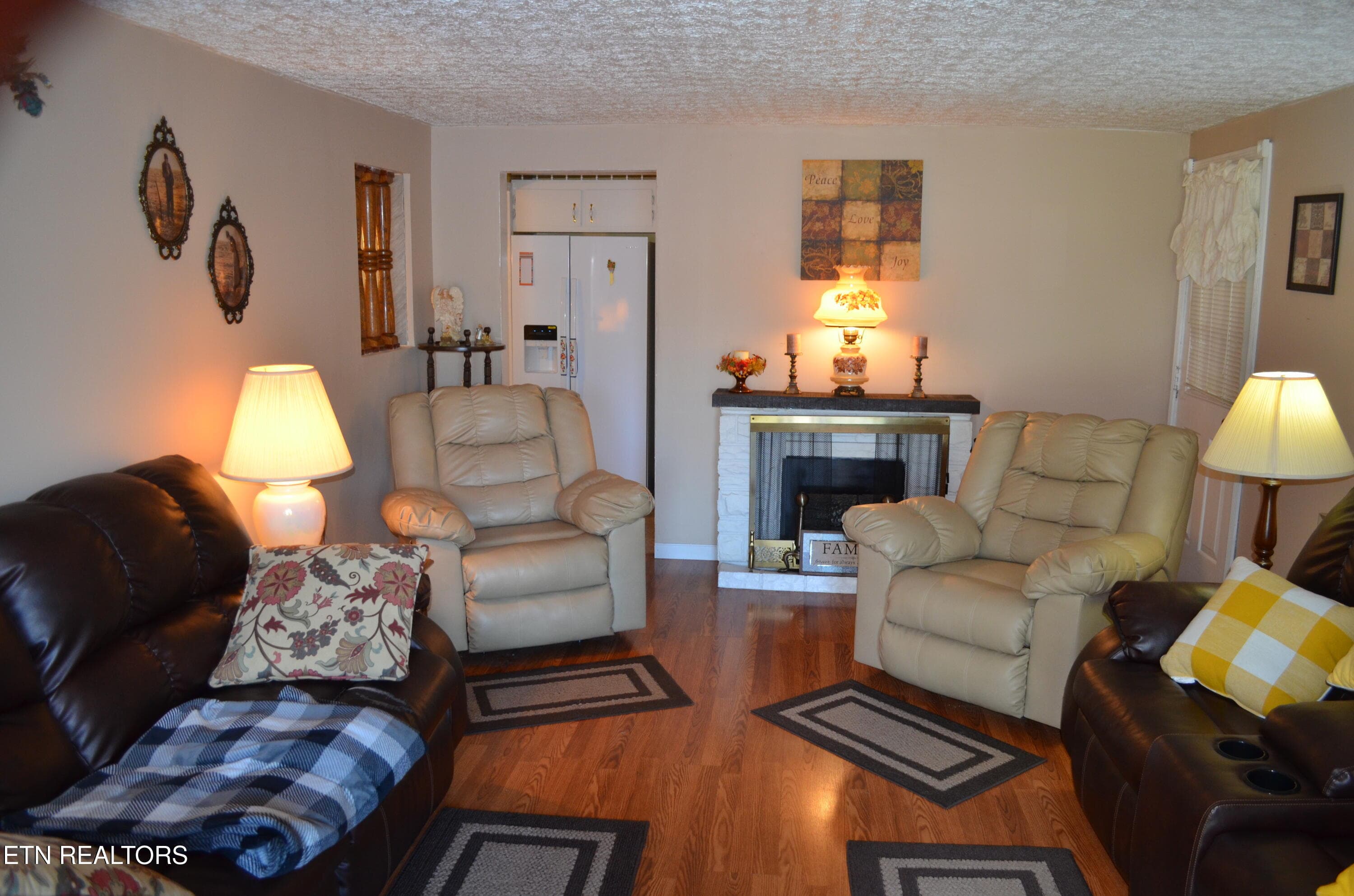 1391 Norma Road 050 - 1391 Norma Rd, Huntsville, TN 37756