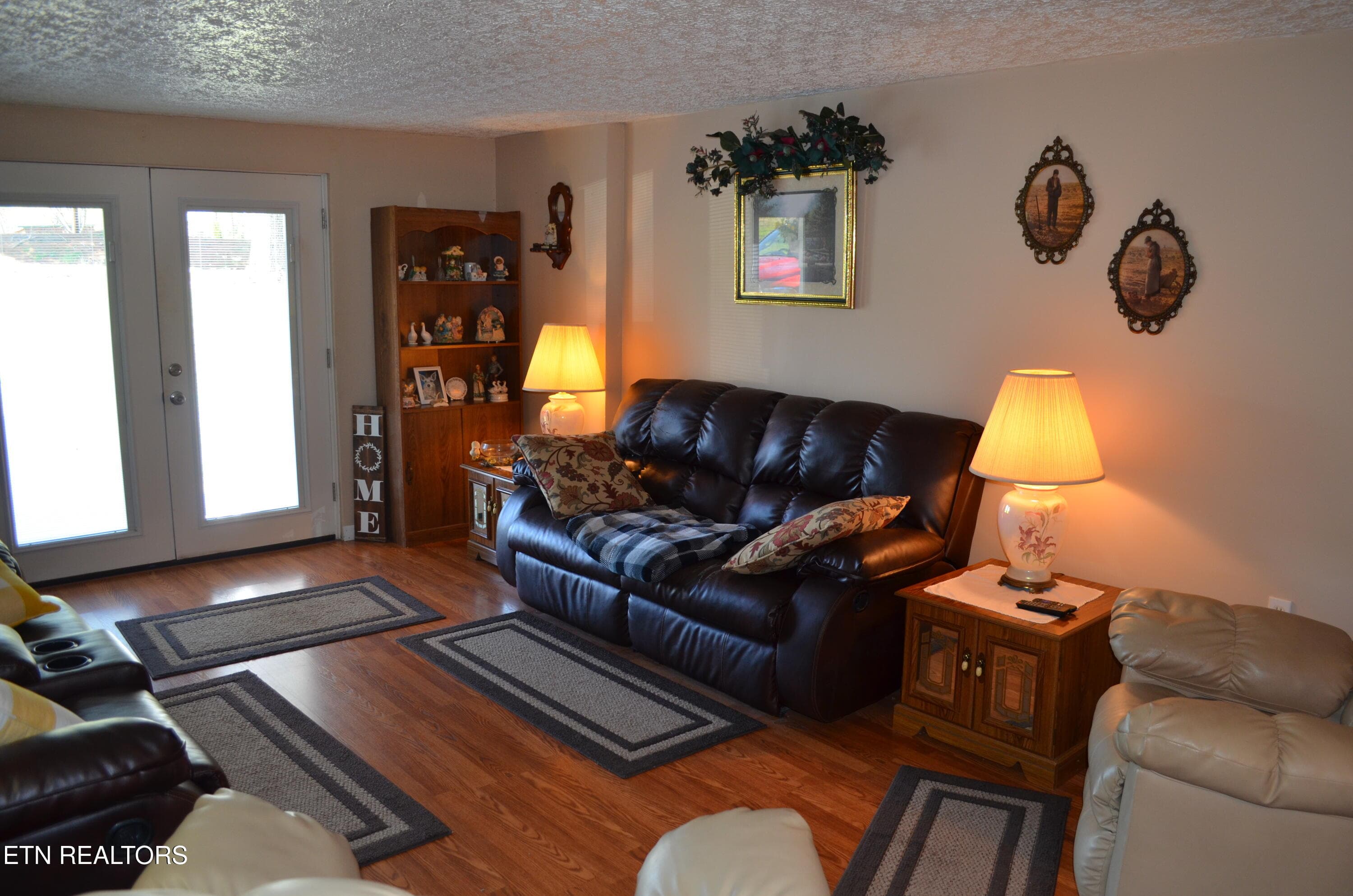 1391 Norma Road 049 - 1391 Norma Rd, Huntsville, TN 37756