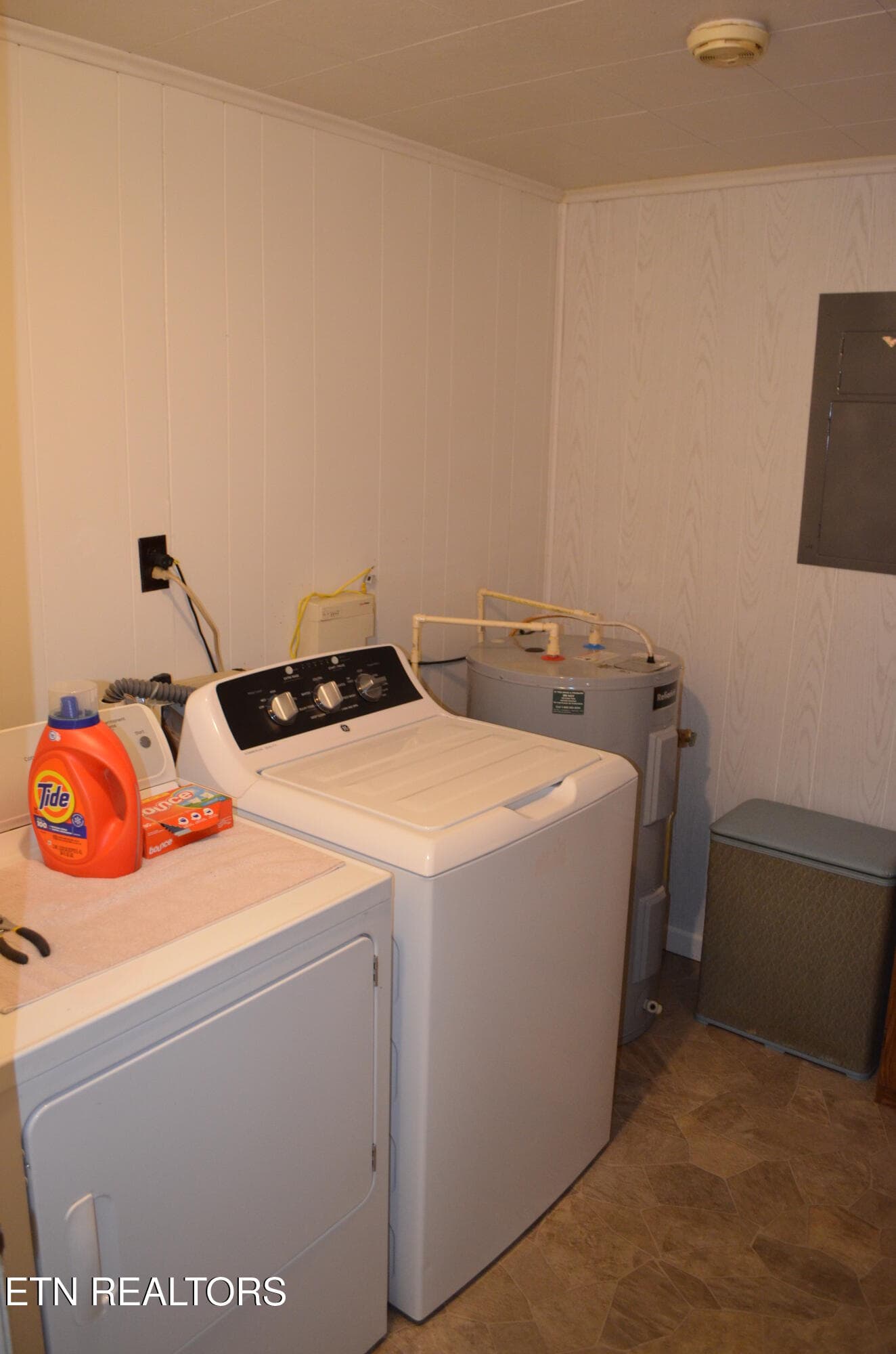 1391 Norma Road 047 - 1391 Norma Rd, Huntsville, TN 37756