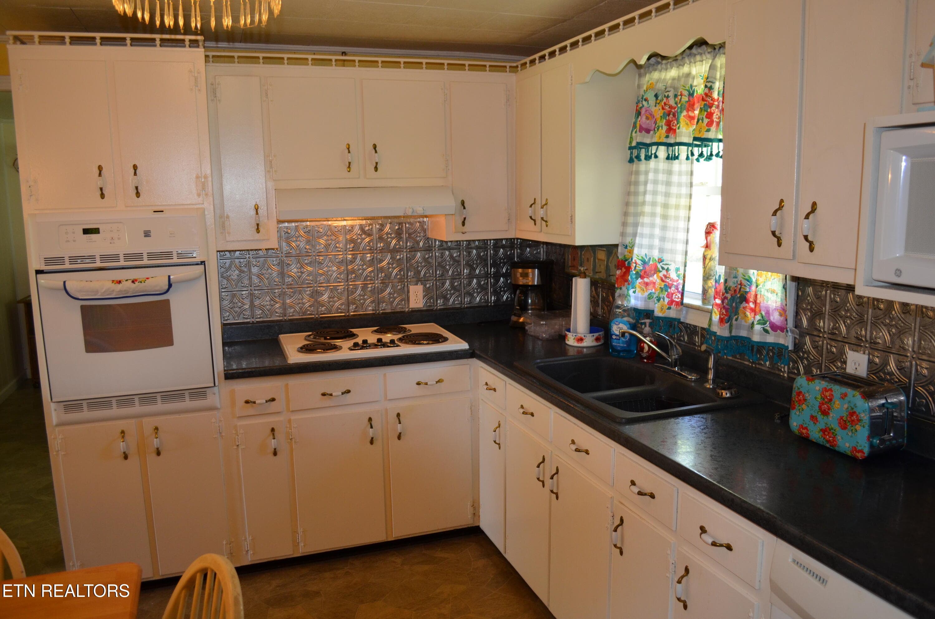 1391 Norma Road 045 - 1391 Norma Rd, Huntsville, TN 37756