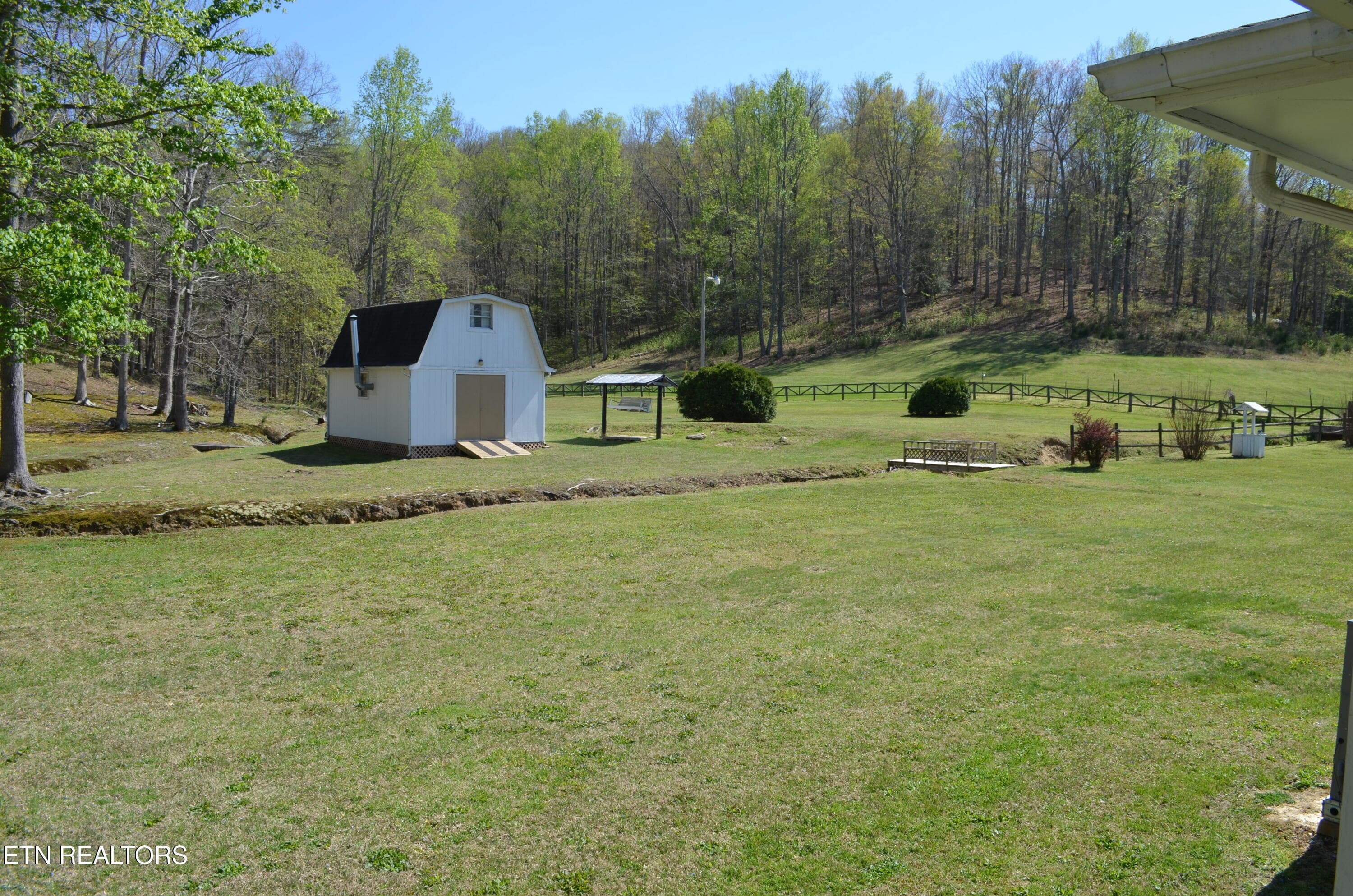 1391 Norma Road 040 - 1391 Norma Rd, Huntsville, TN 37756