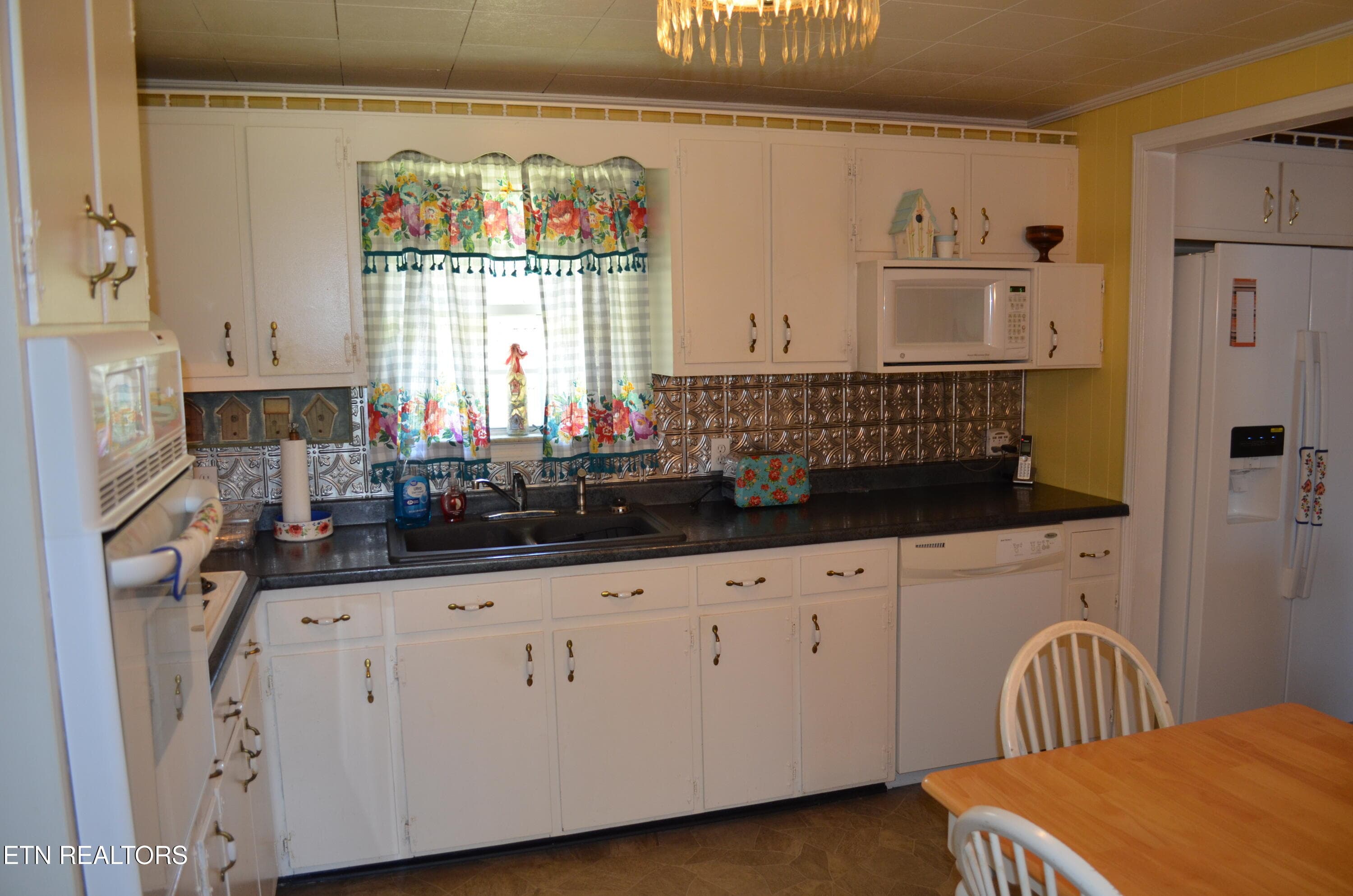 1391 Norma Road 044 - 1391 Norma Rd, Huntsville, TN 37756