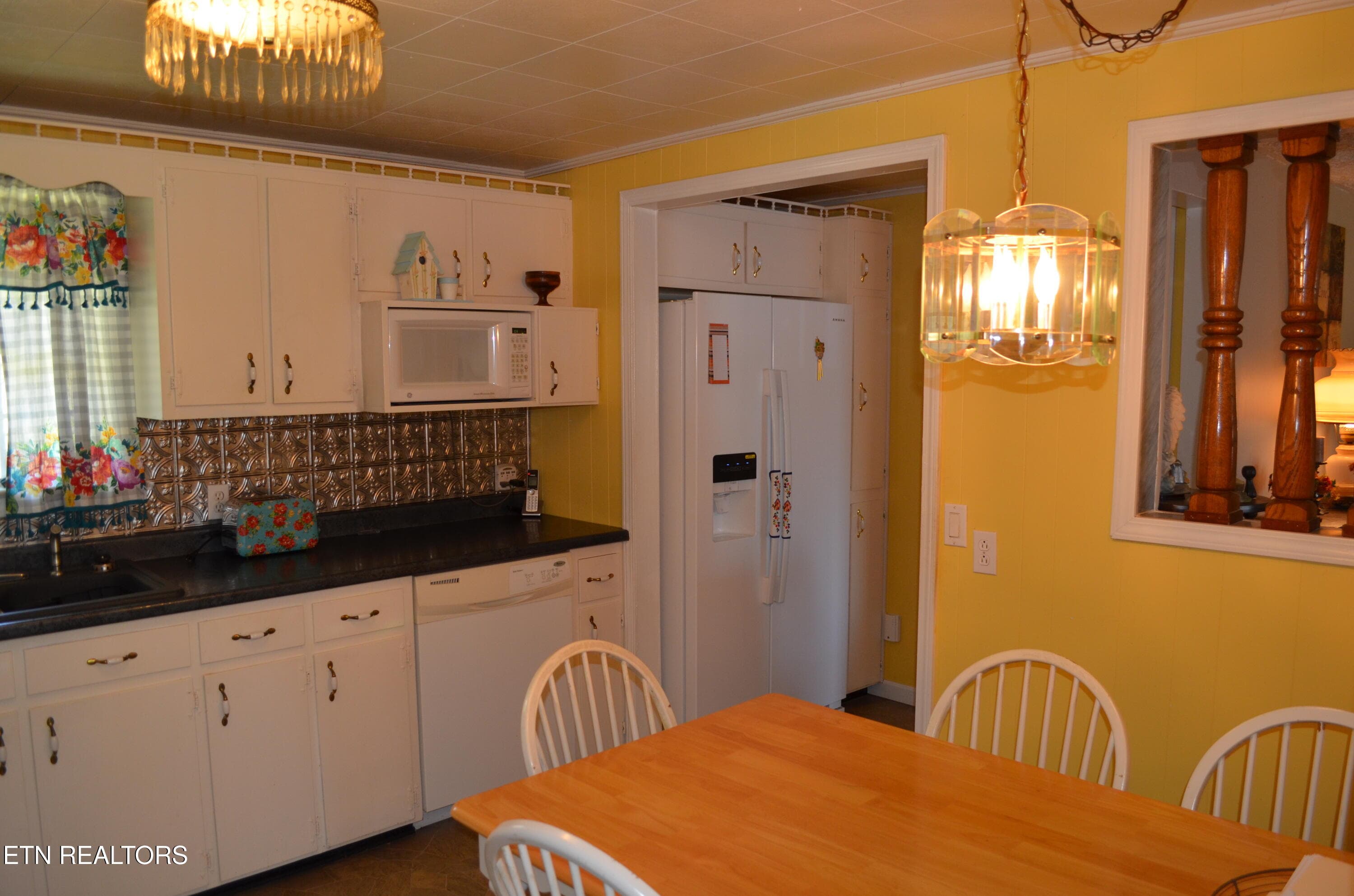 1391 Norma Road 043 - 1391 Norma Rd, Huntsville, TN 37756
