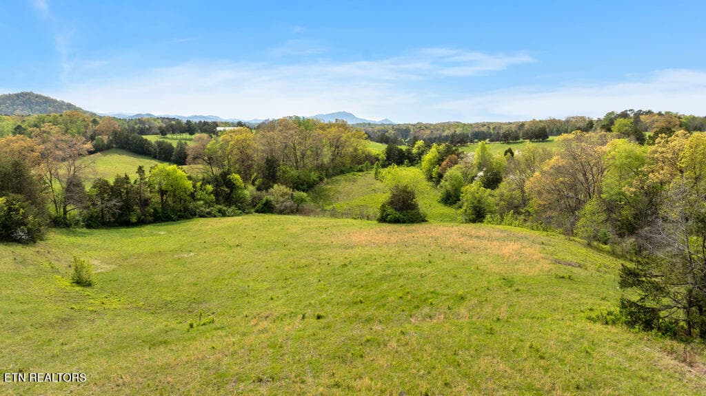 DJI_0574 - lot 6 Cummings Chapel Rd, Sevierville, TN 37876