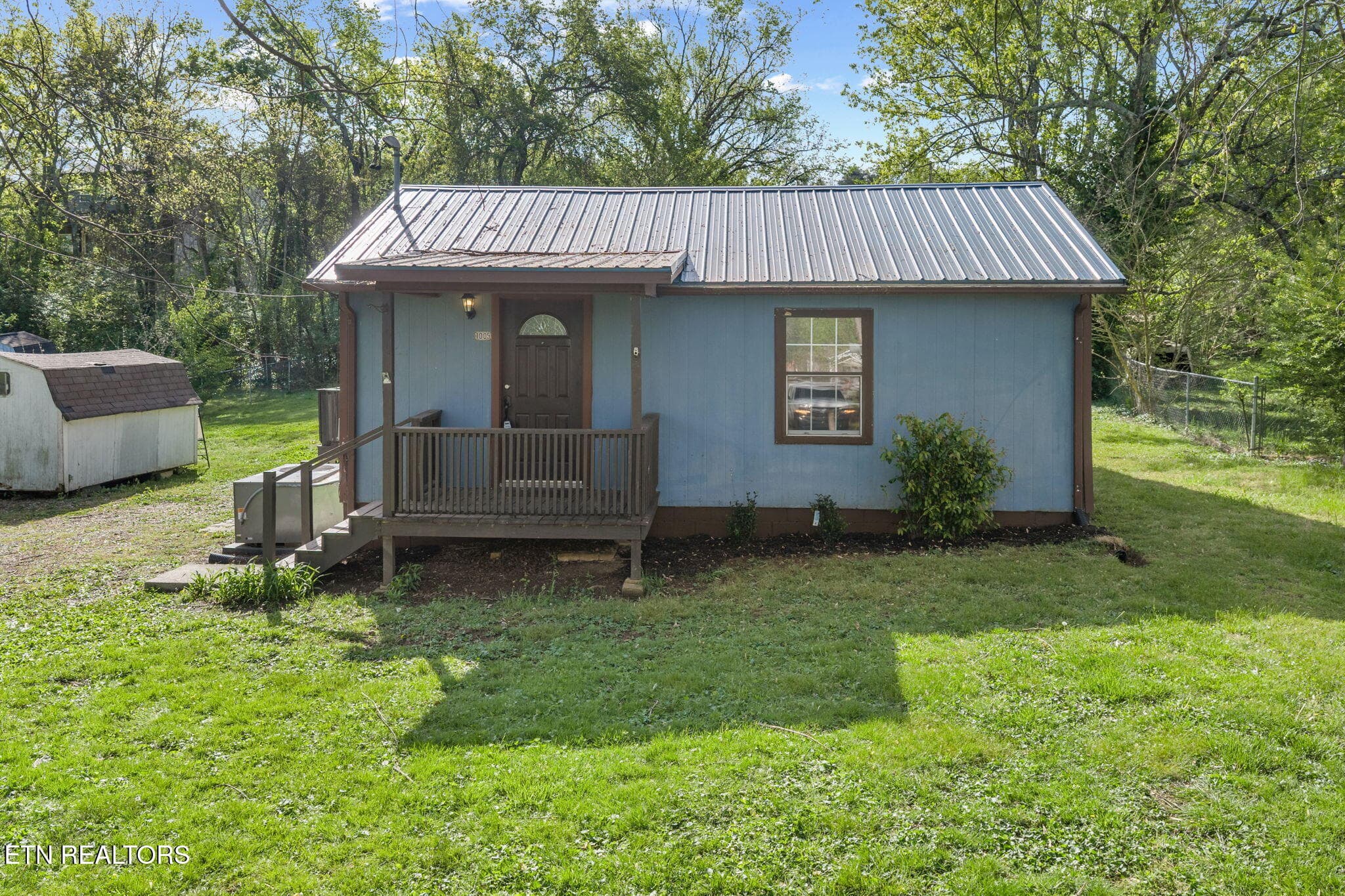 1005 Drive D., Knoxville, TN 37920