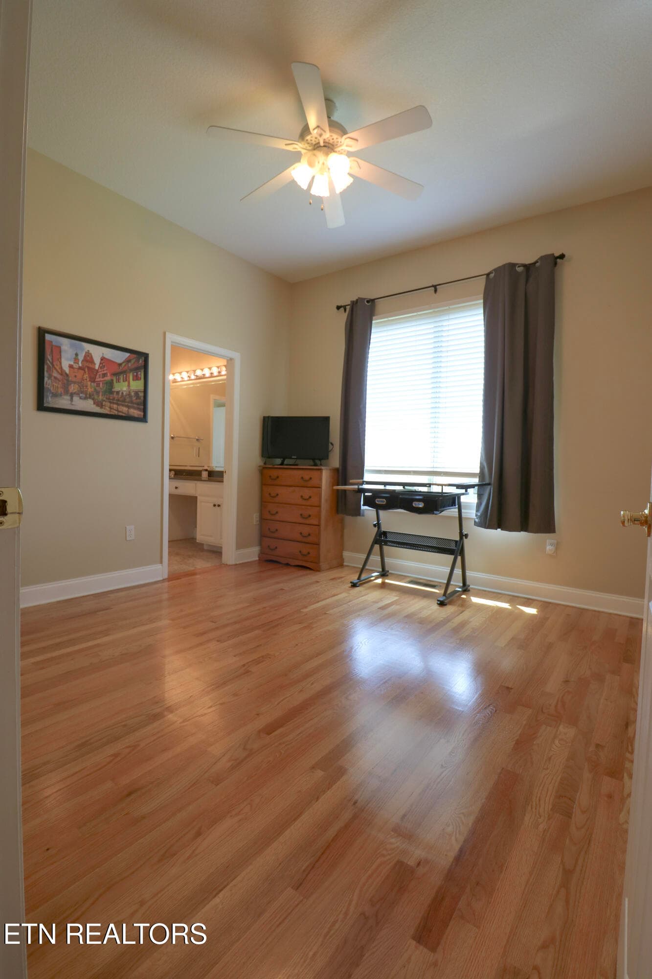 Bedroom 3 - 123 Double Tee Court, Tazewell, TN 37879