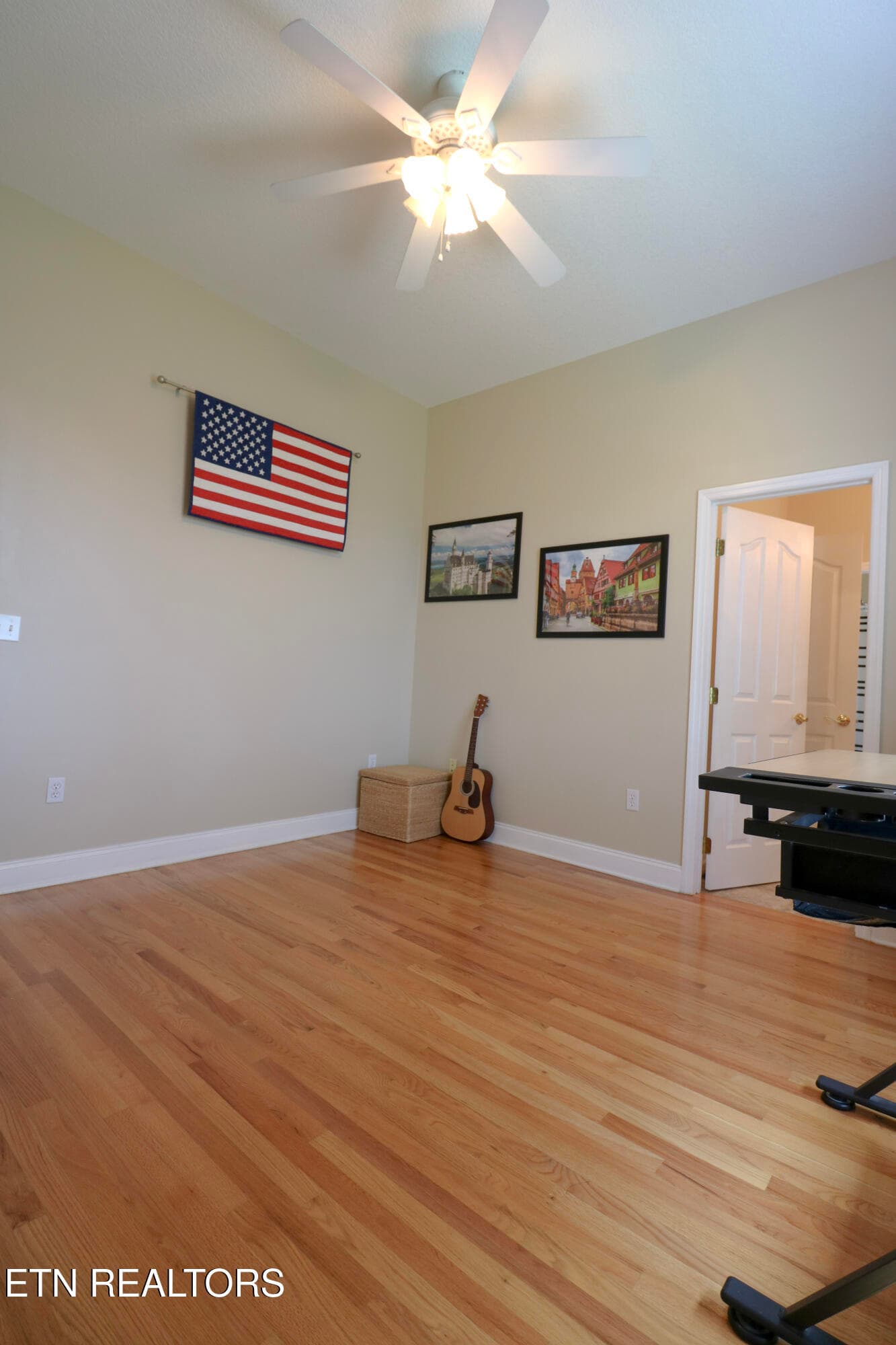 Bedroom 3 (2) - 123 Double Tee Court, Tazewell, TN 37879