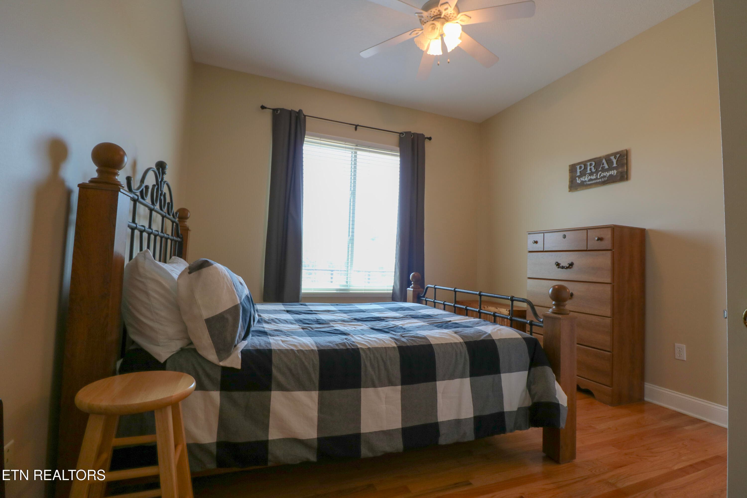 Bedroom 4 - 123 Double Tee Court, Tazewell, TN 37879