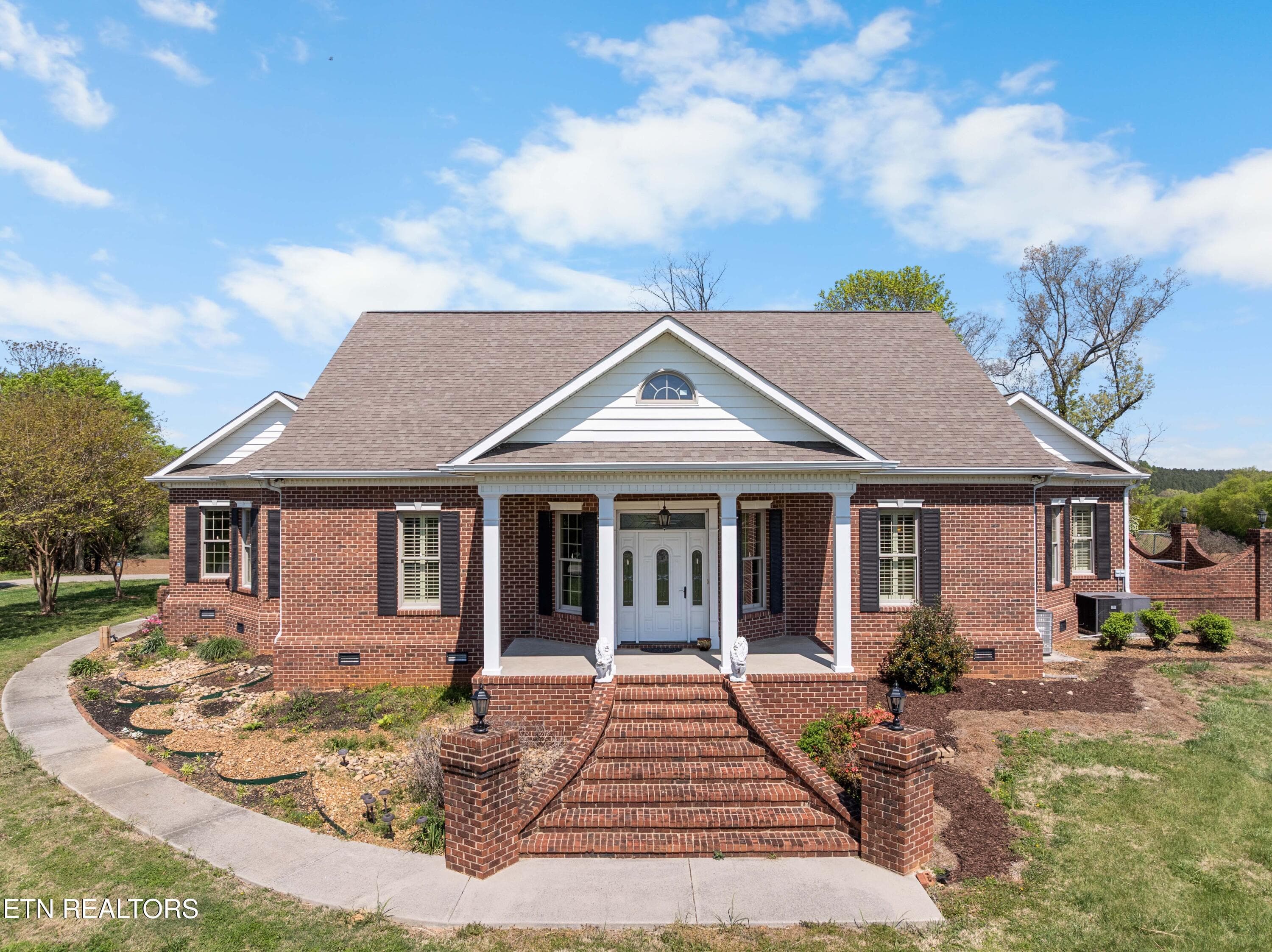 361 Highway 307, Athens, TN 37303