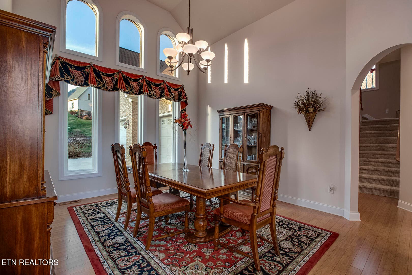 11_RarityBayPkwy_1490_Dining01 - 1490 Rarity Bay Pkwy, Vonore, TN 37885, Vonore
