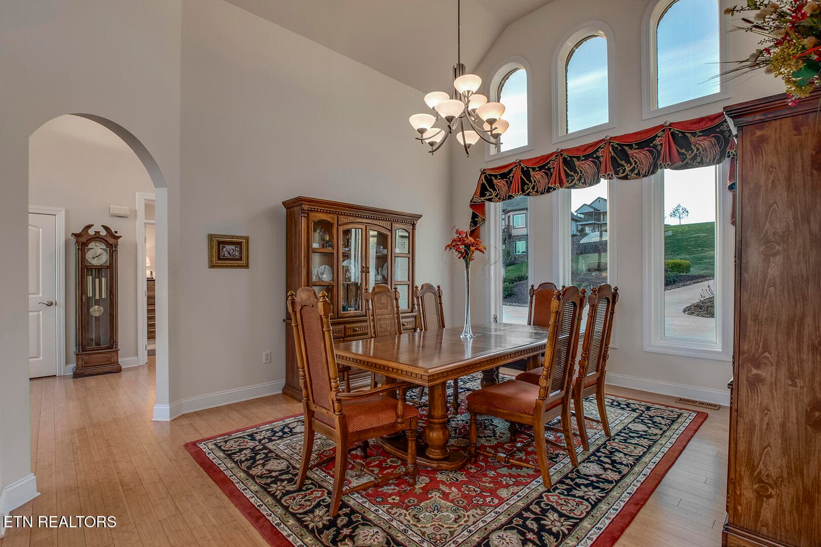 23_RarityBayPkwy_1490_Dining03 - 1490 Rarity Bay Pkwy, Vonore, TN 37885, Vonore