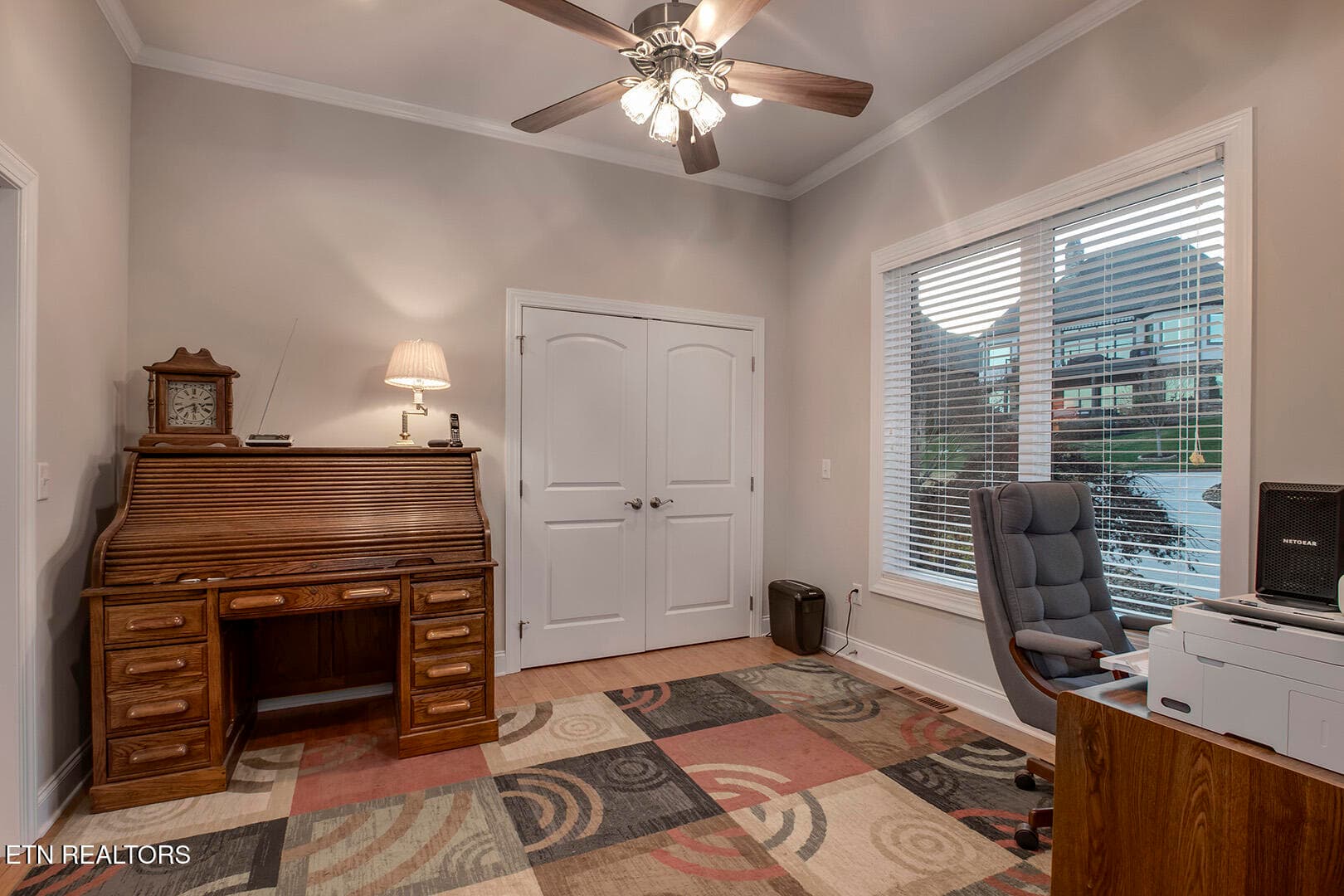 25_RarityBayPkwy_1490_Office-Bedroom2 - 1490 Rarity Bay Pkwy, Vonore, TN 37885, Vonore