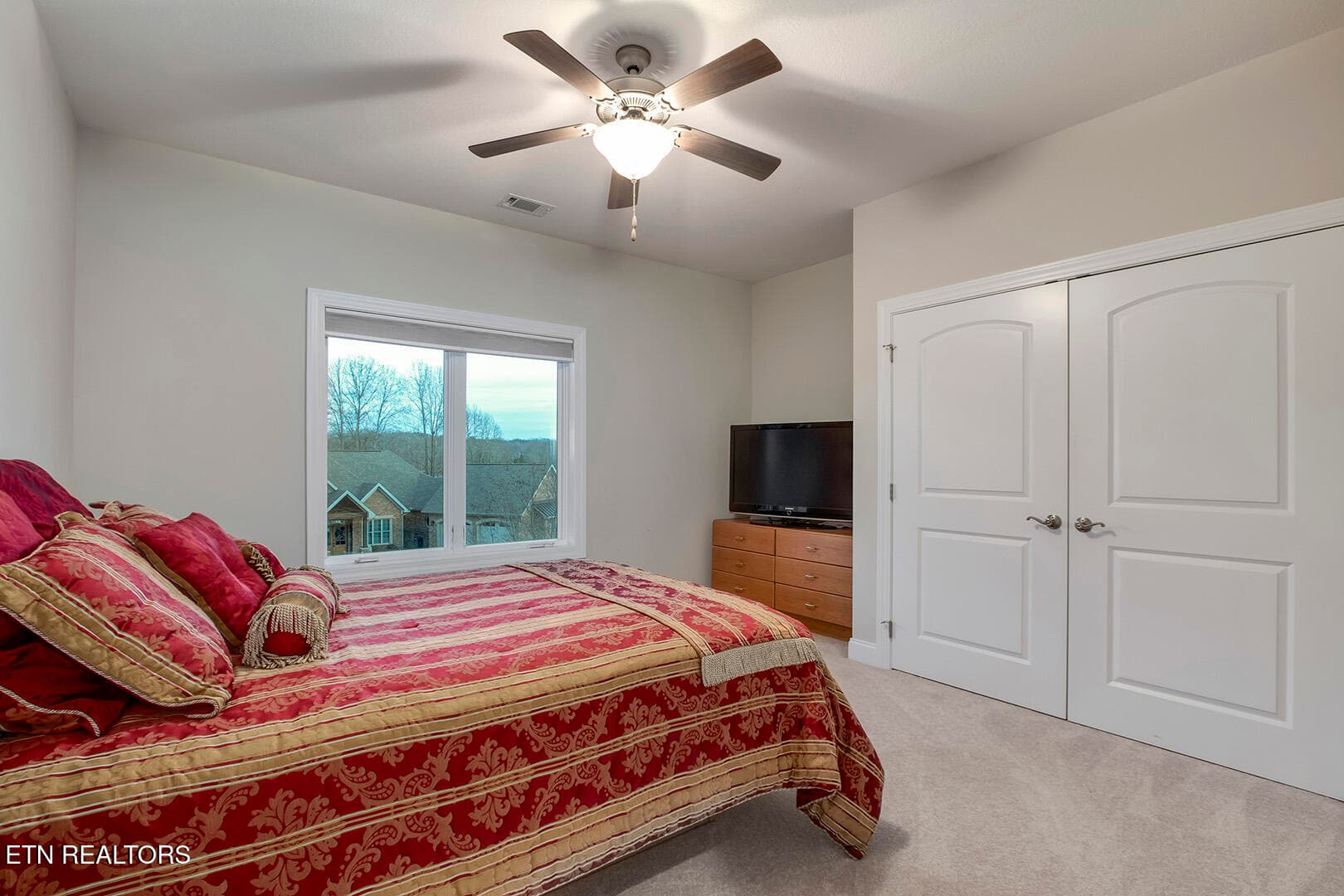 46_RarityBayPkwy_1490_Bedroom4 - 1490 Rarity Bay Pkwy, Vonore, TN 37885, Vonore