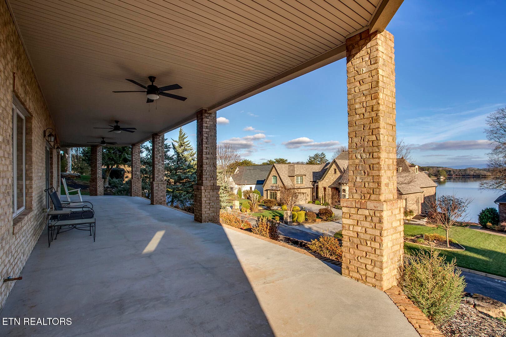 52_RarityBayPkwy_1490_CoveredPatio01 - 1490 Rarity Bay Pkwy, Vonore, TN 37885, Vonore