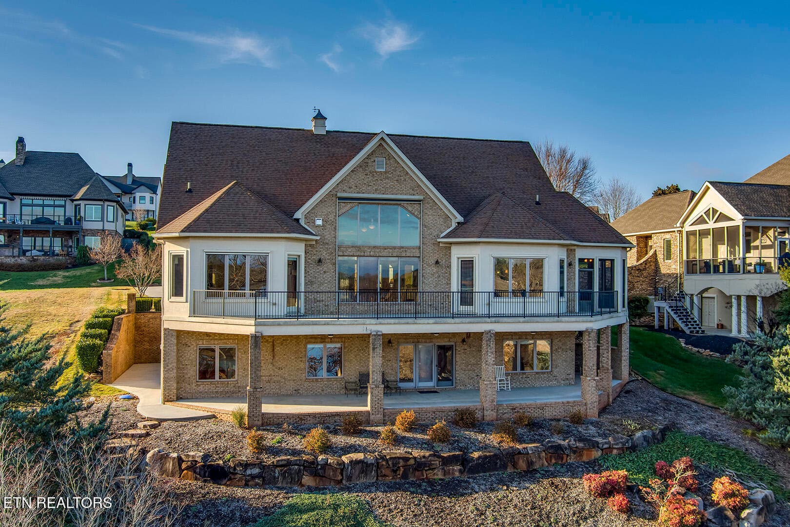 54_RarityBayPkwy_1490_BackEyeLevel - 1490 Rarity Bay Pkwy, Vonore, TN 37885, Vonore
