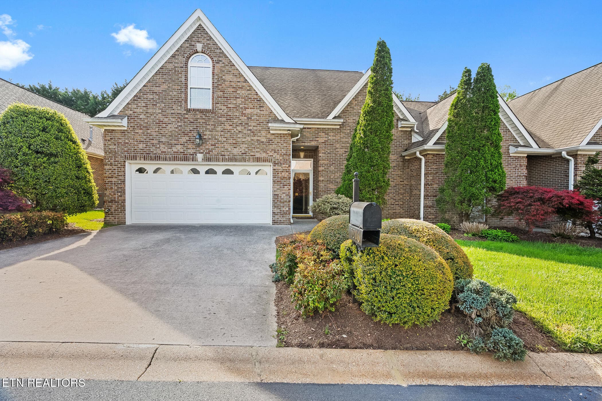 5216 Tazewell Pointe Way, Knoxville, TN 37918