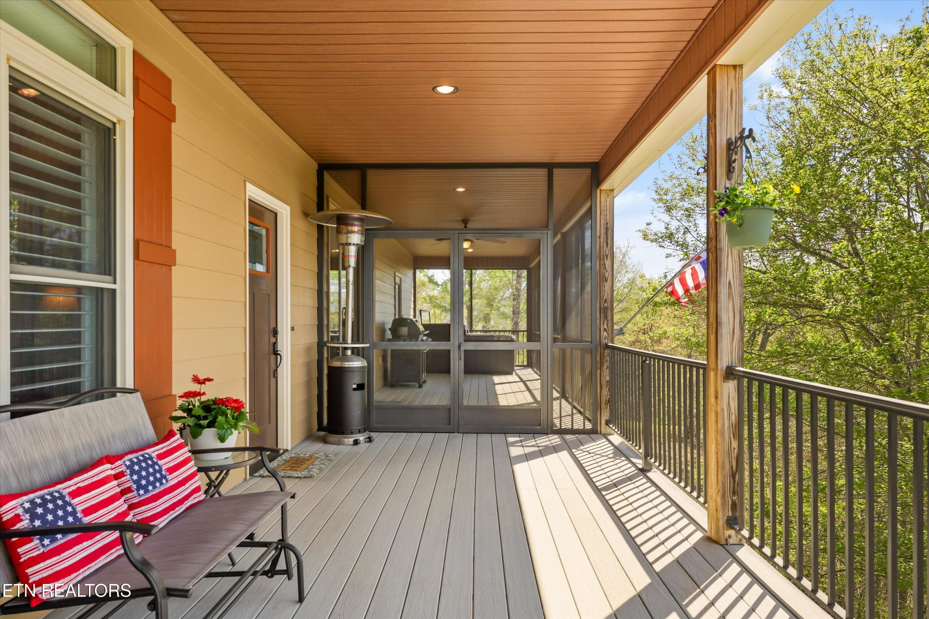 46-2278 Lower Rinehart Rd 042 - 2278 Lower Rinehart Rd, Dandridge, TN 37725