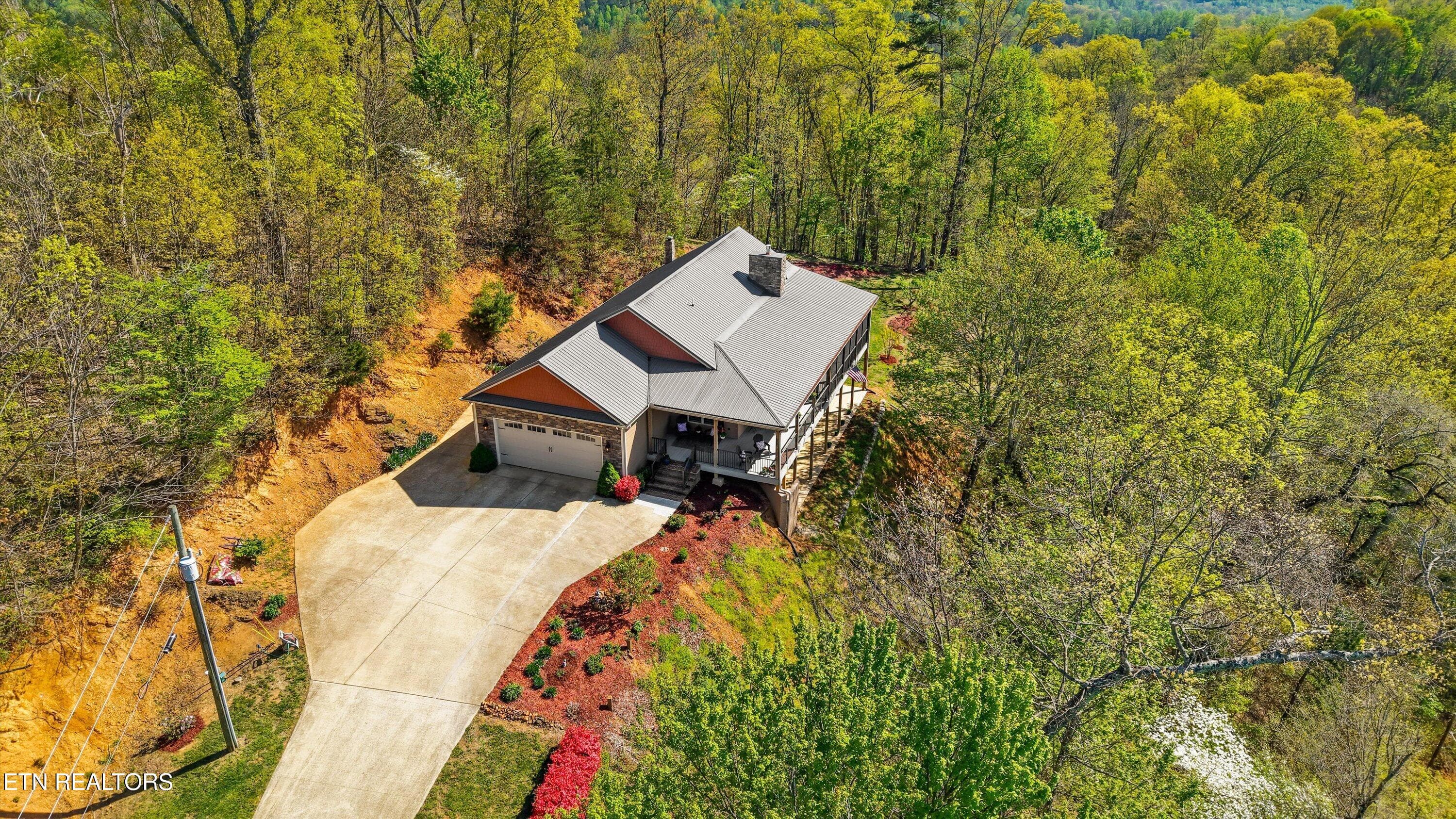 54-2278 Lower Rinehart Rd 053 - 2278 Lower Rinehart Rd, Dandridge, TN 37725