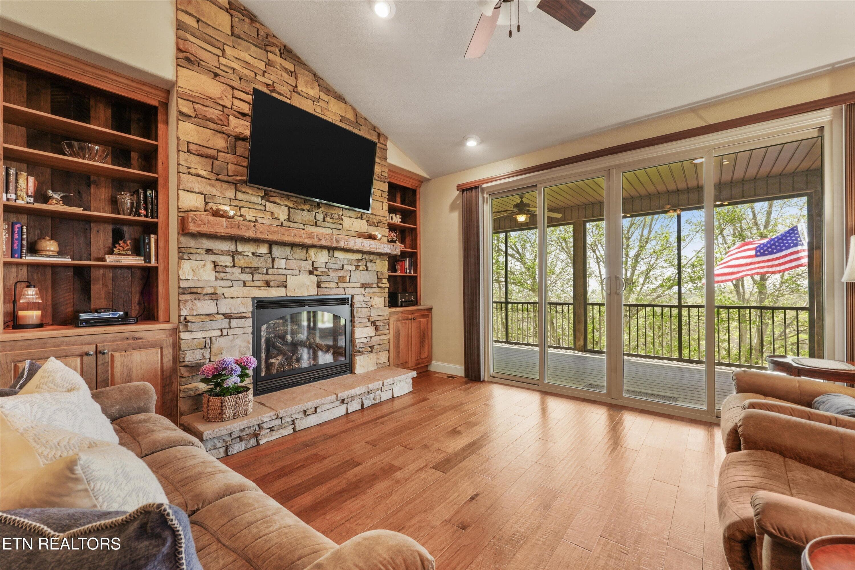 09-2278 Lower Rinehart Rd 012 - 2278 Lower Rinehart Rd, Dandridge, TN 37725
