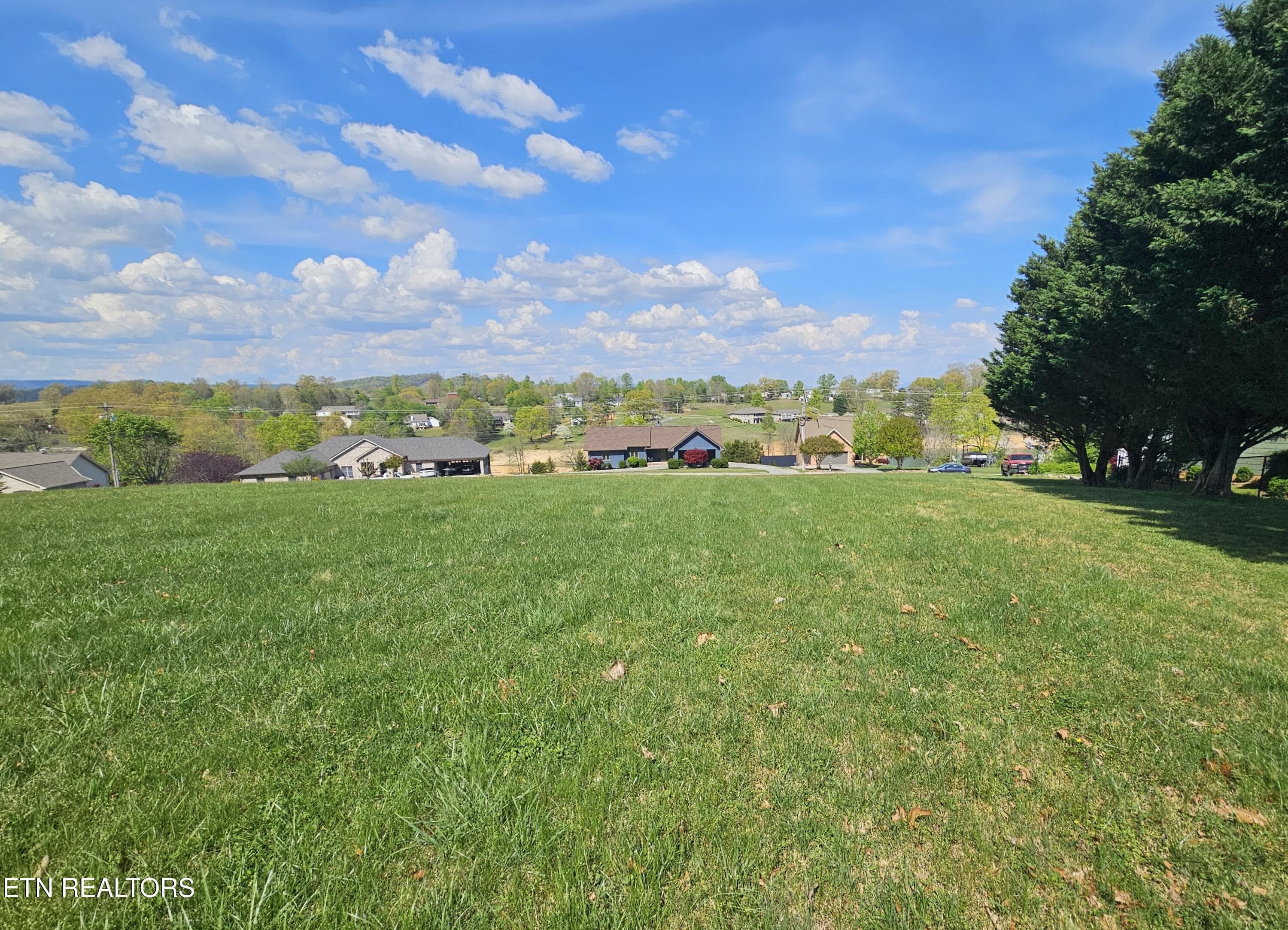Lot is cleared - Lot 84 Mallard Baye, Rutledge, TN 37861, Rutledge