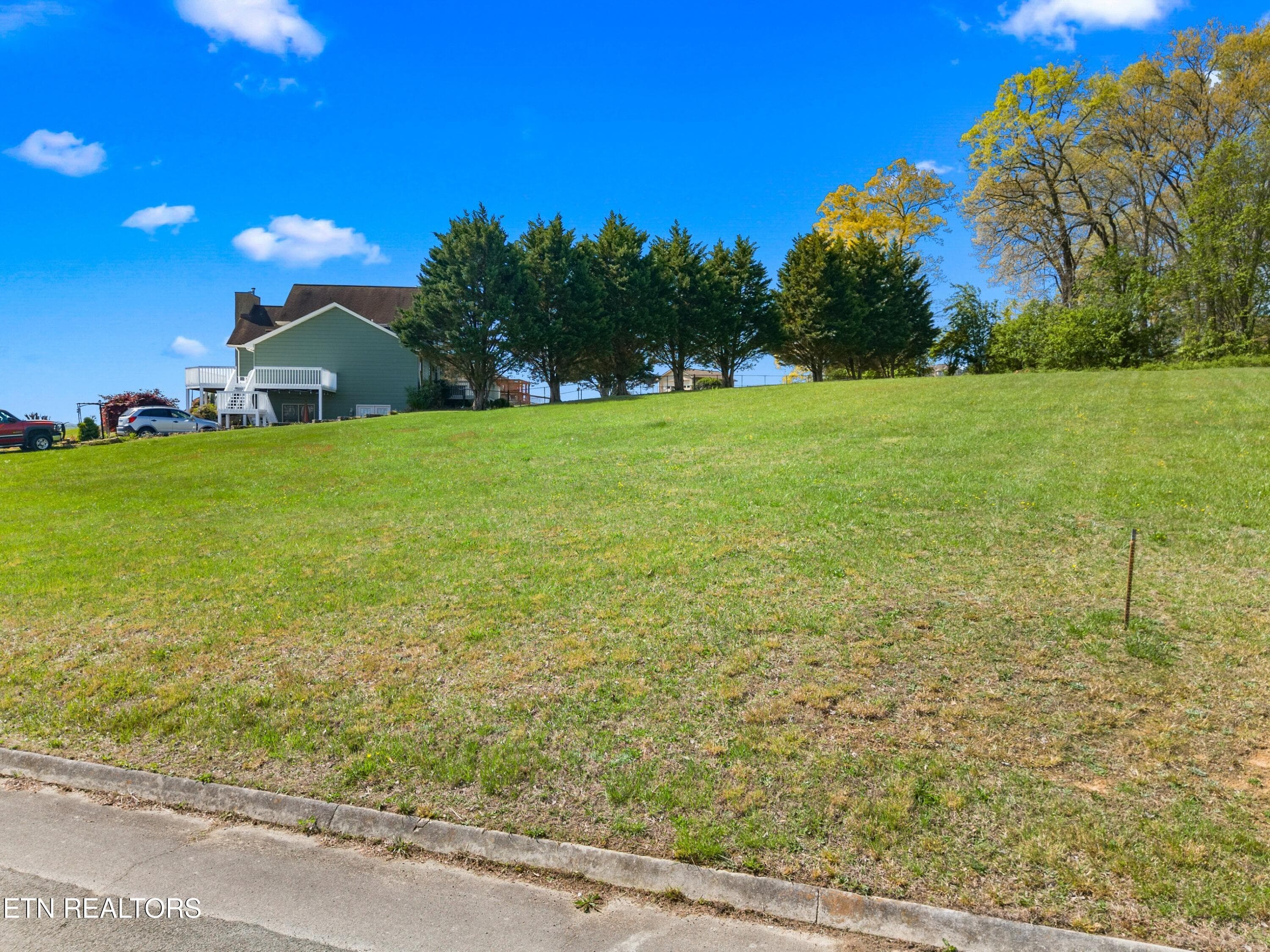 004-MallardBaye-TN-37861-SMALL - Lot 84 Mallard Baye, Rutledge, TN 37861, Rutledge