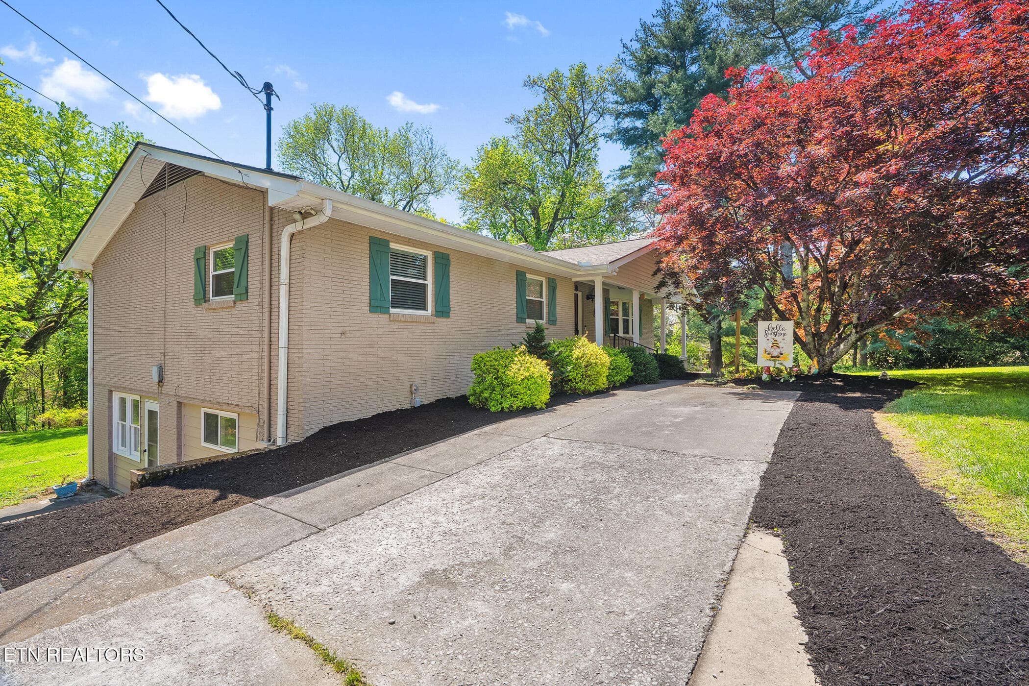 11310 Sonja Drive, Knoxville, TN 37934