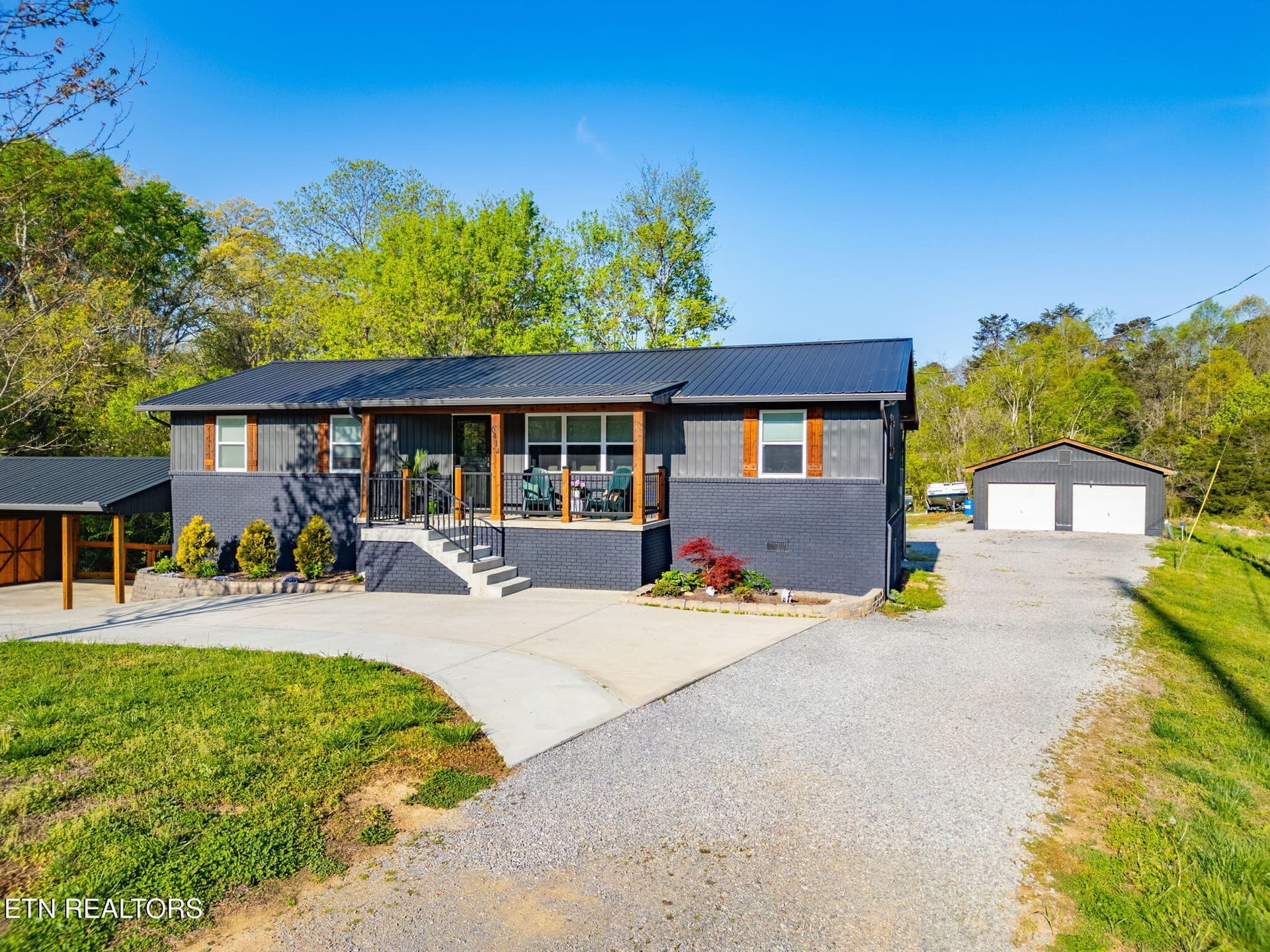 2-web-or-mls-DJI_0006-HDR - 6414 Pine Grove Rd, Knoxville, TN 37914