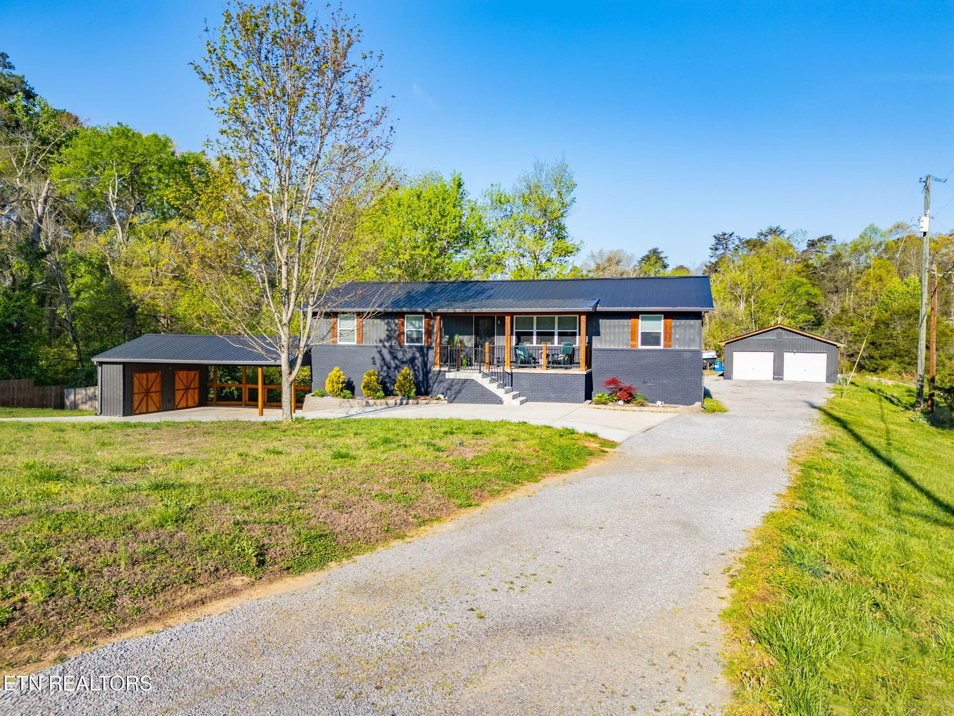 20-web-or-mls-DJI_0985-HDR - 6414 Pine Grove Rd, Knoxville, TN 37914
