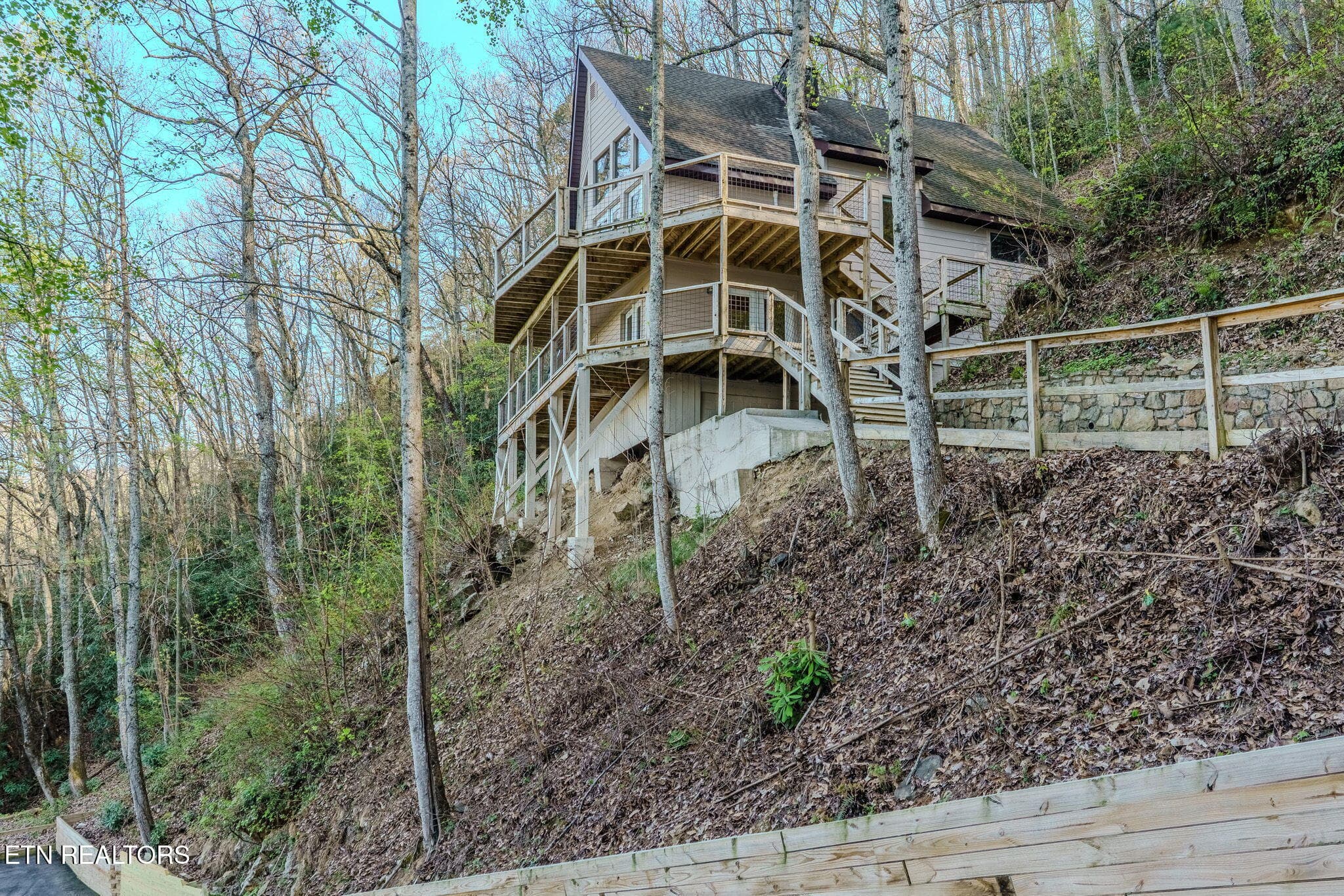 2821 Overholt Tr, Sevierville, TN 37862