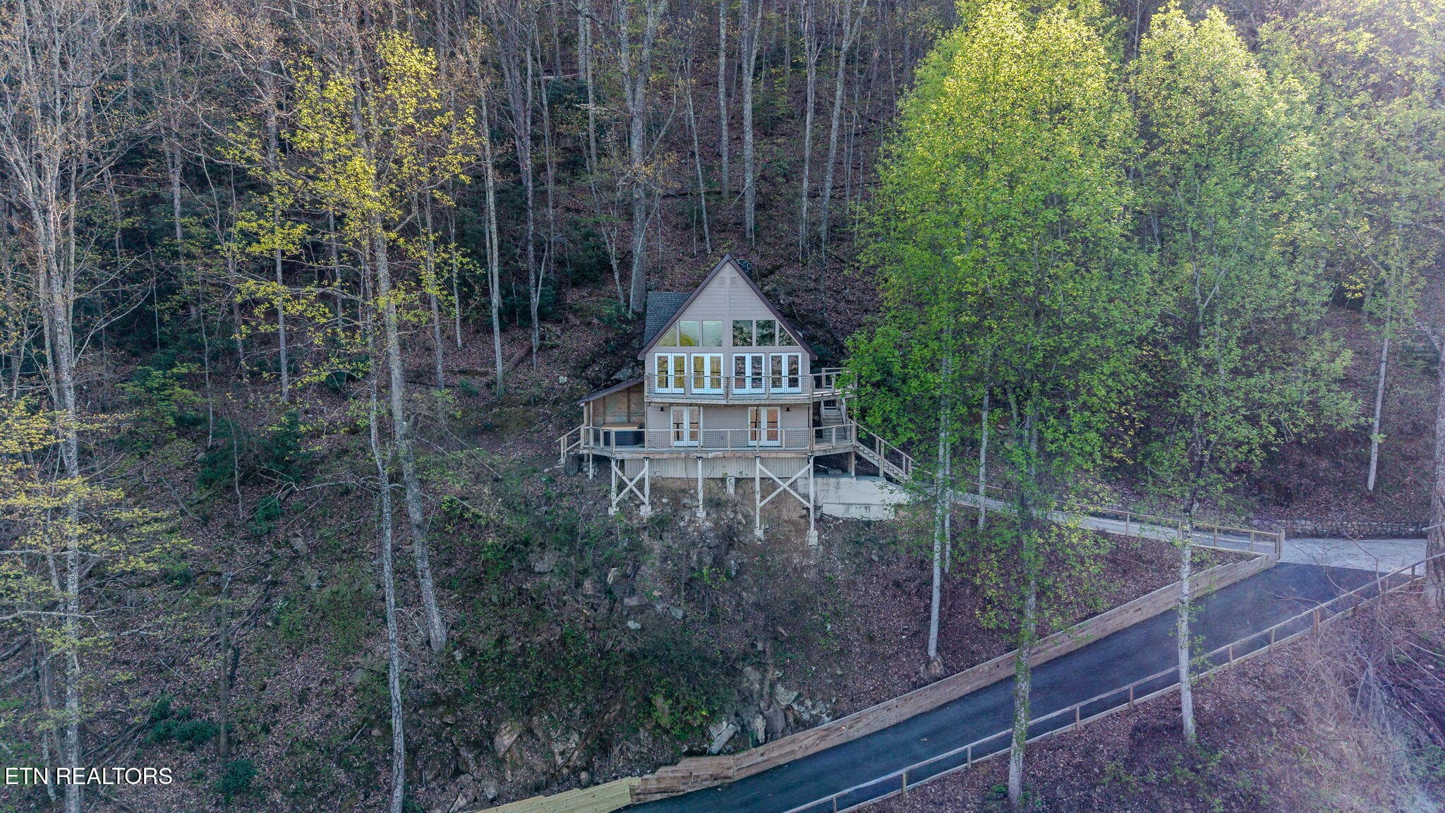 36 - 2821 Overholt Tr, Sevierville, TN 37862
