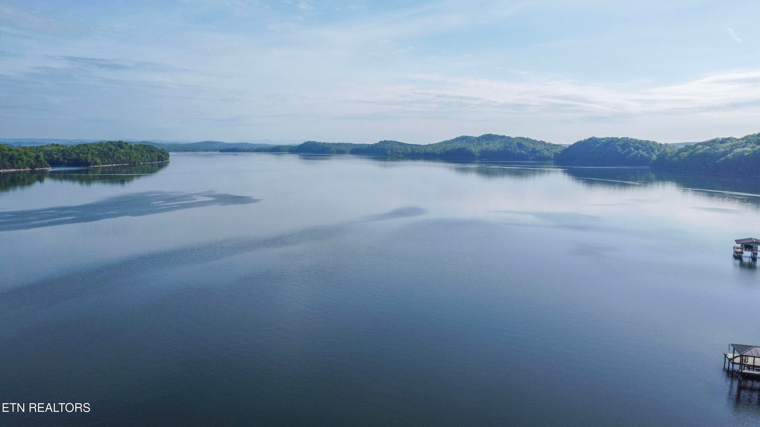 1400 Indian Shadows Drive, Ten Mile, TN 37880