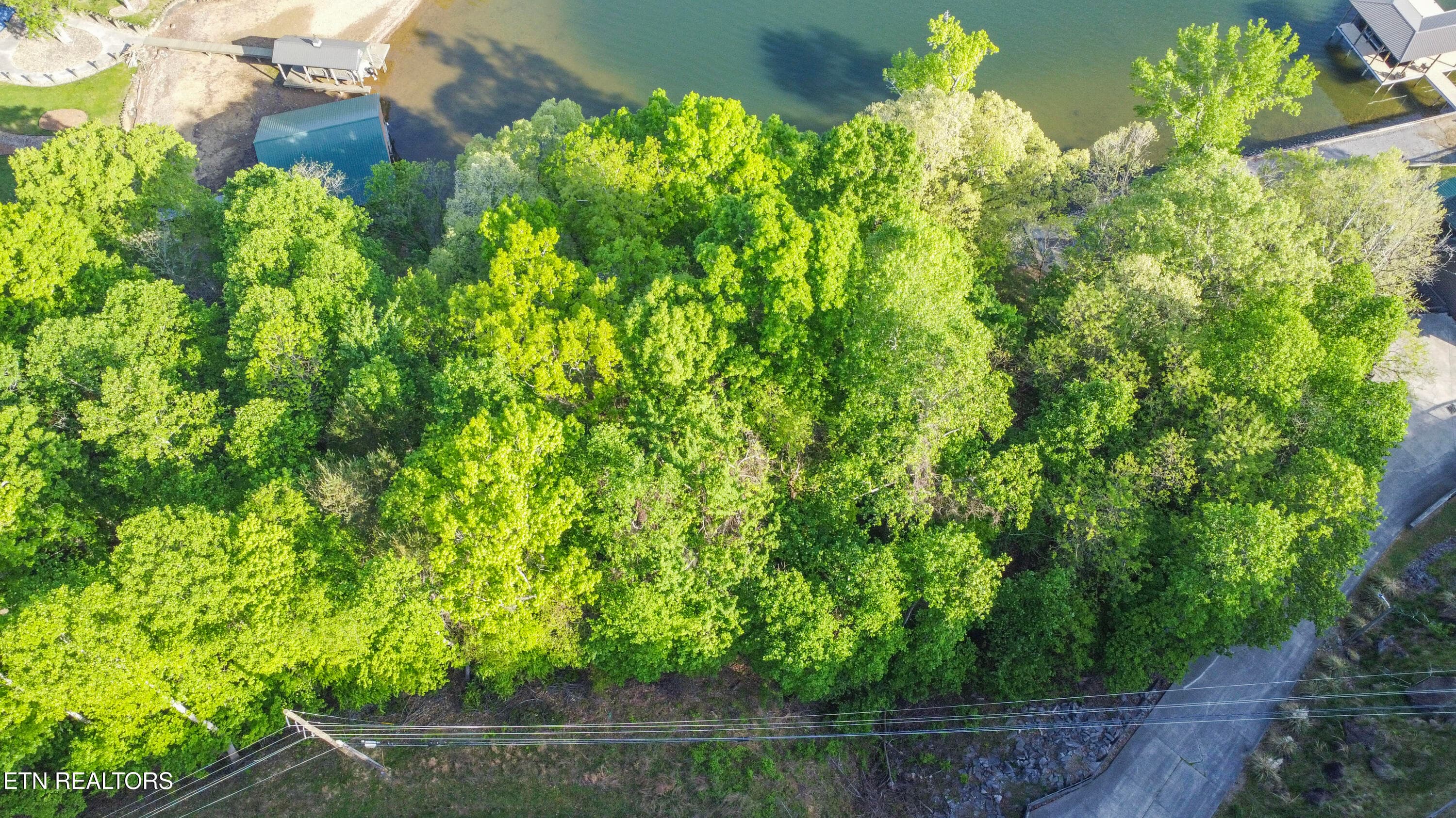 1-17 - 1400 Indian Shadows Drive, Ten Mile, TN 37880