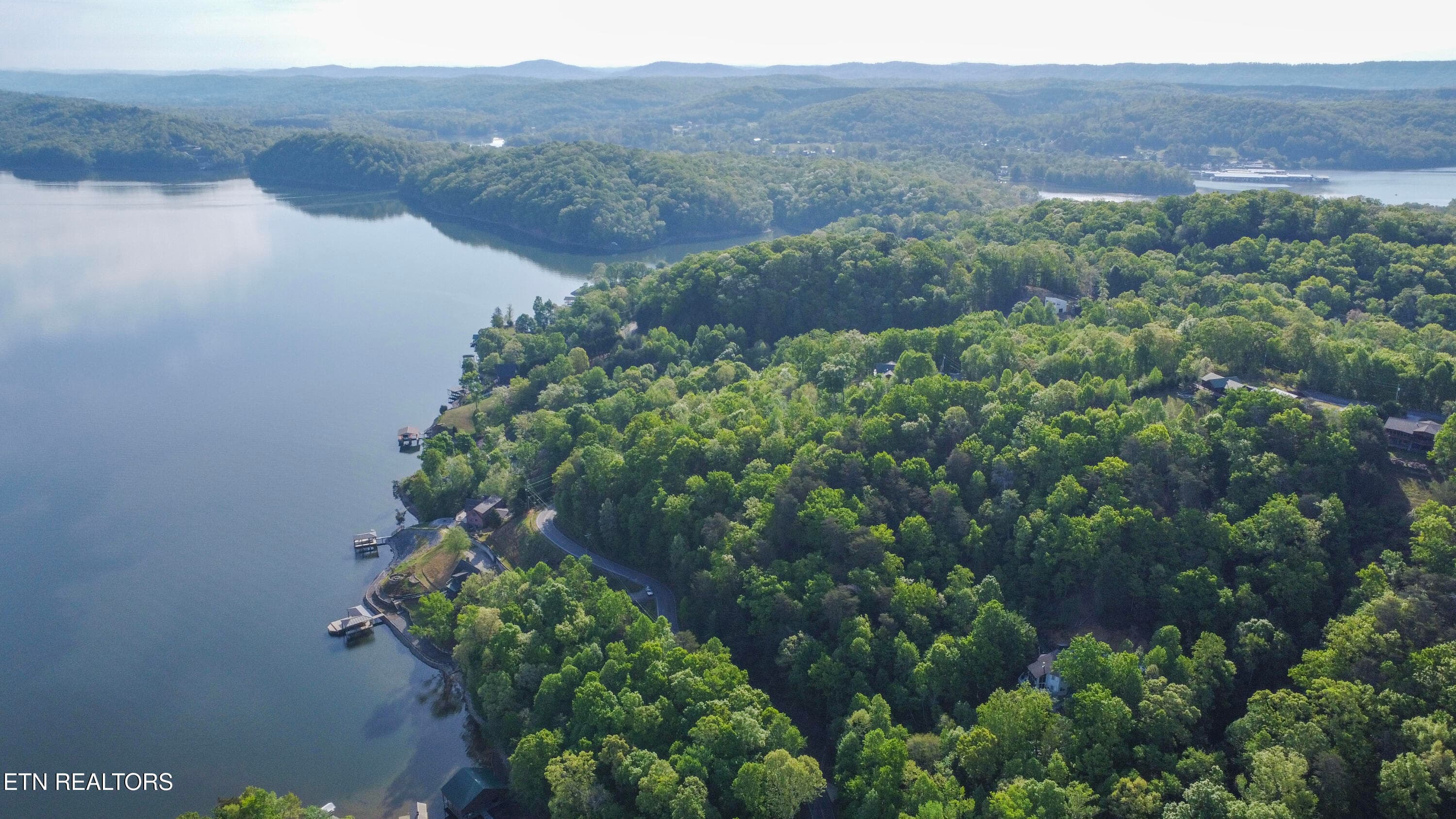 1-20 - 1400 Indian Shadows Drive, Ten Mile, TN 37880