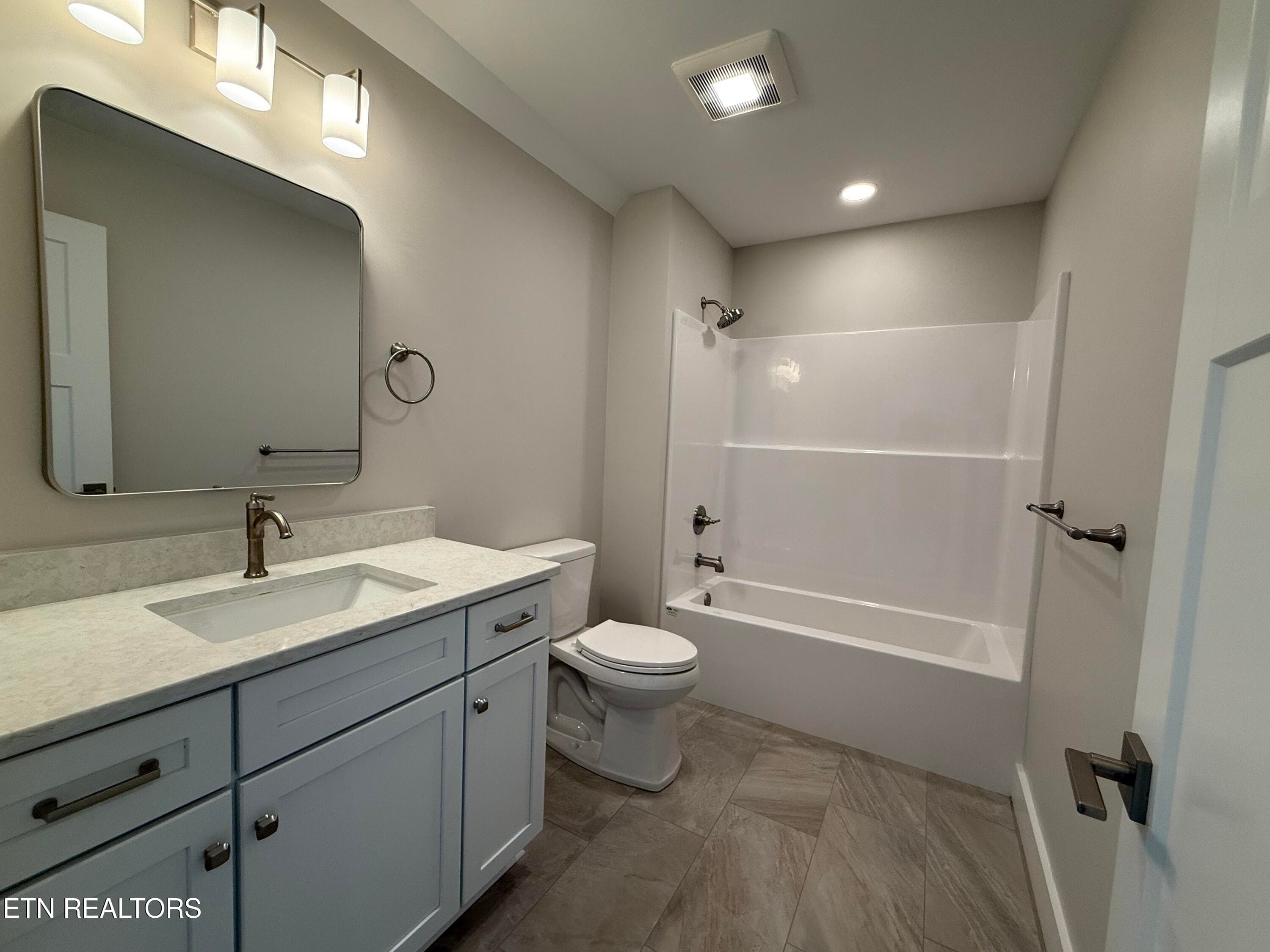 BA #3 - 85 Royal Troon Circle, Oak Ridge, TN 37830