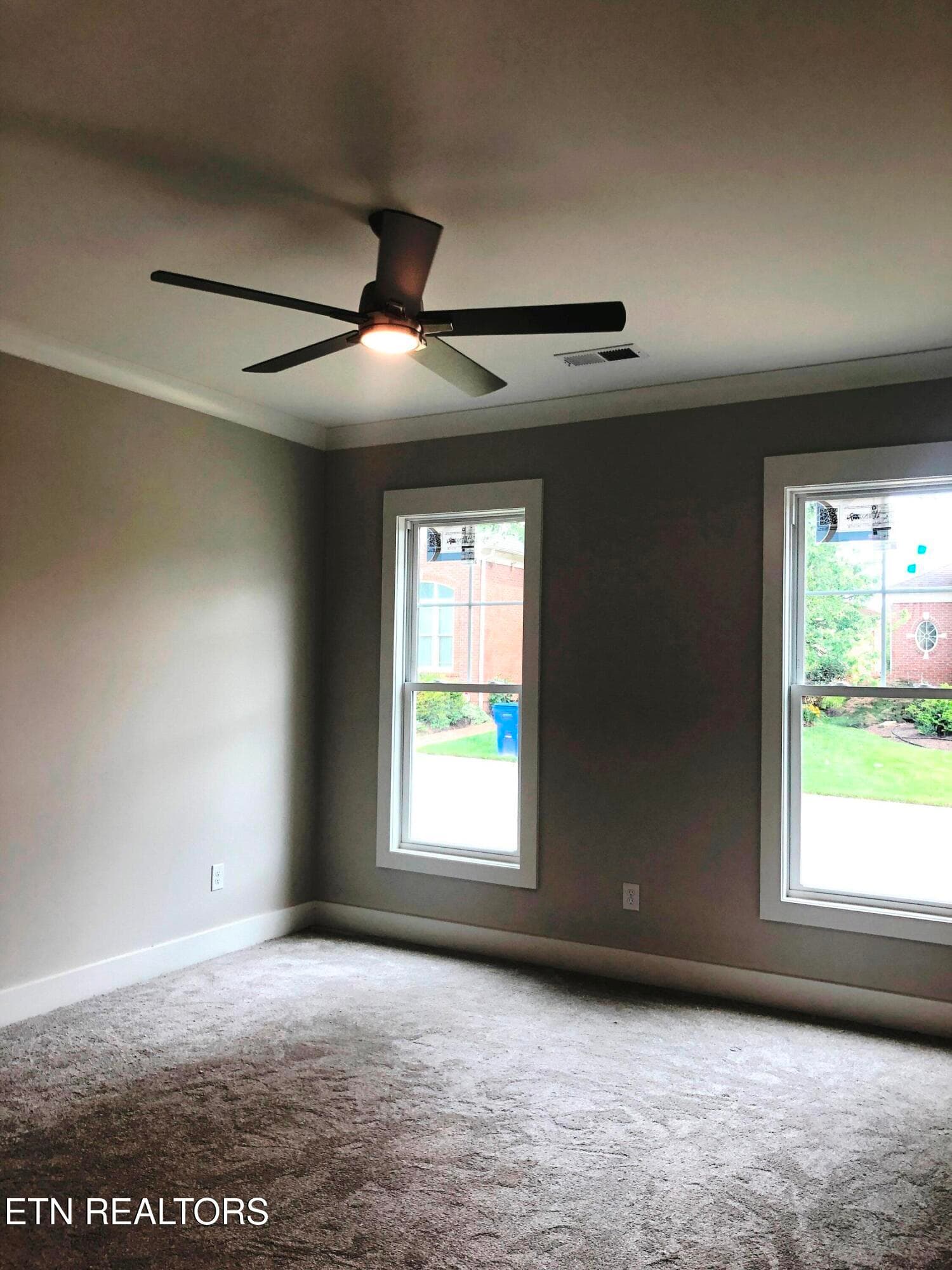 Bed Room #2 - 85 Royal Troon Circle, Oak Ridge, TN 37830