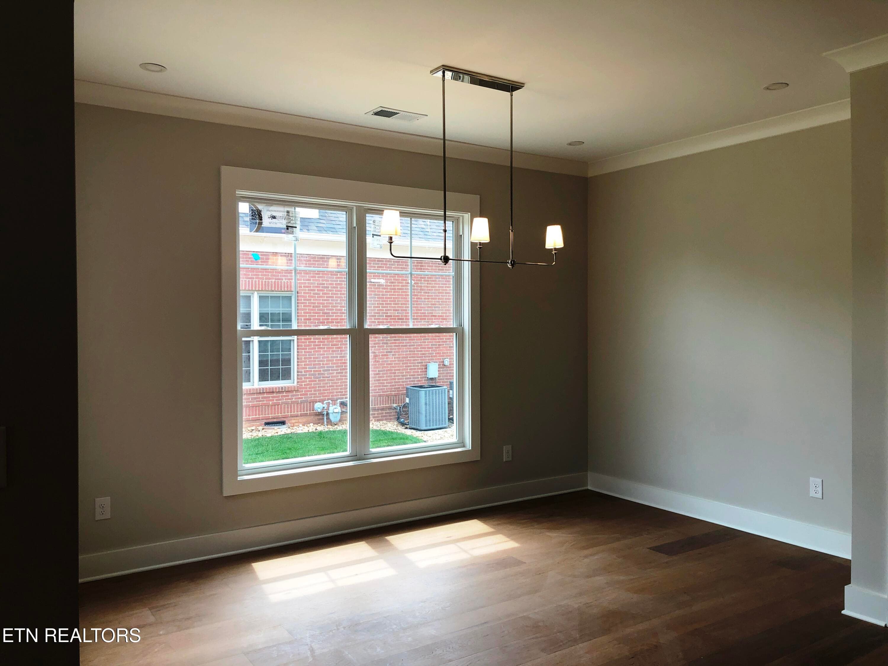 Dining Area - 85 Royal Troon Circle, Oak Ridge, TN 37830