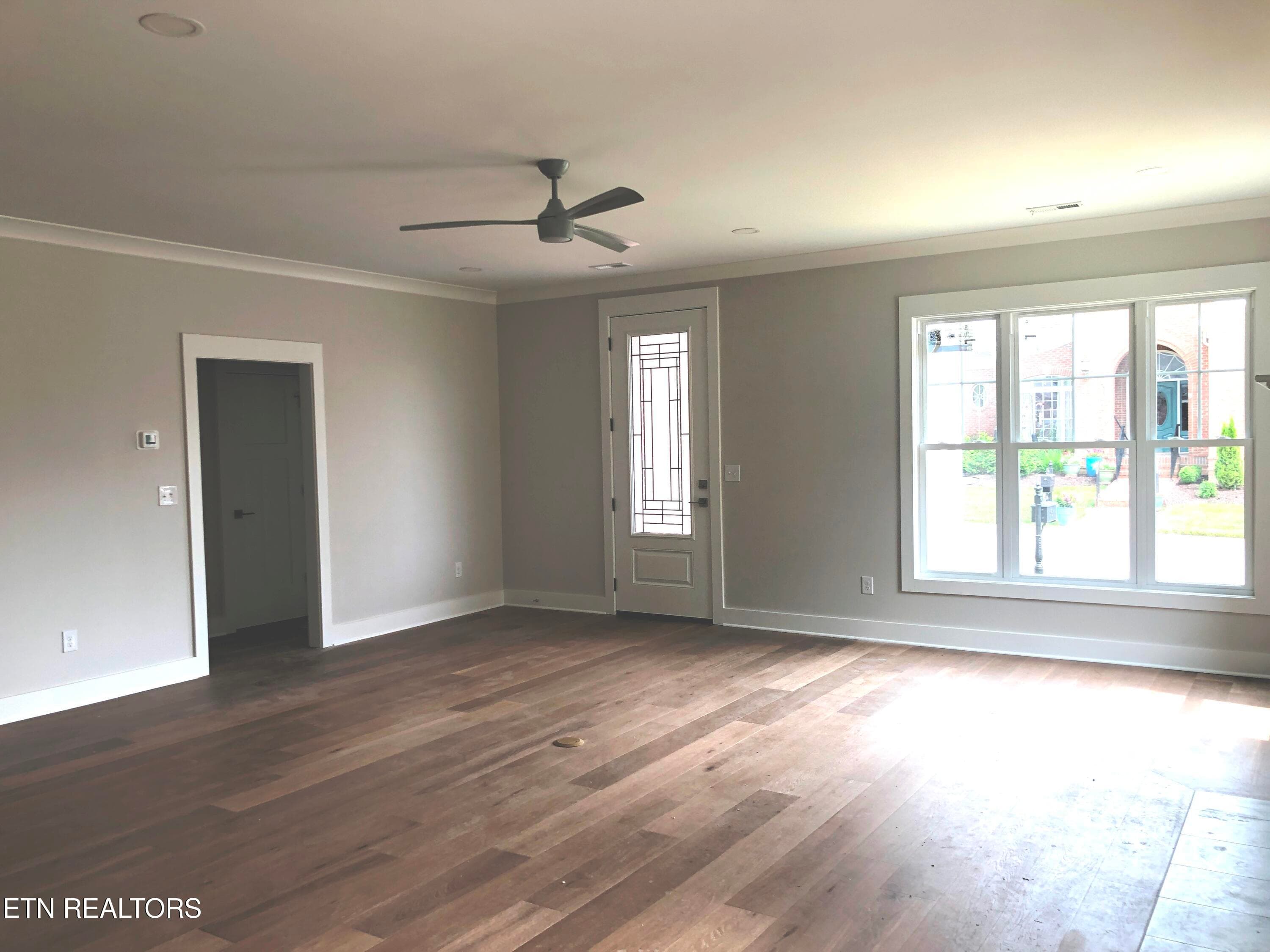 Great Room - 85 Royal Troon Circle, Oak Ridge, TN 37830