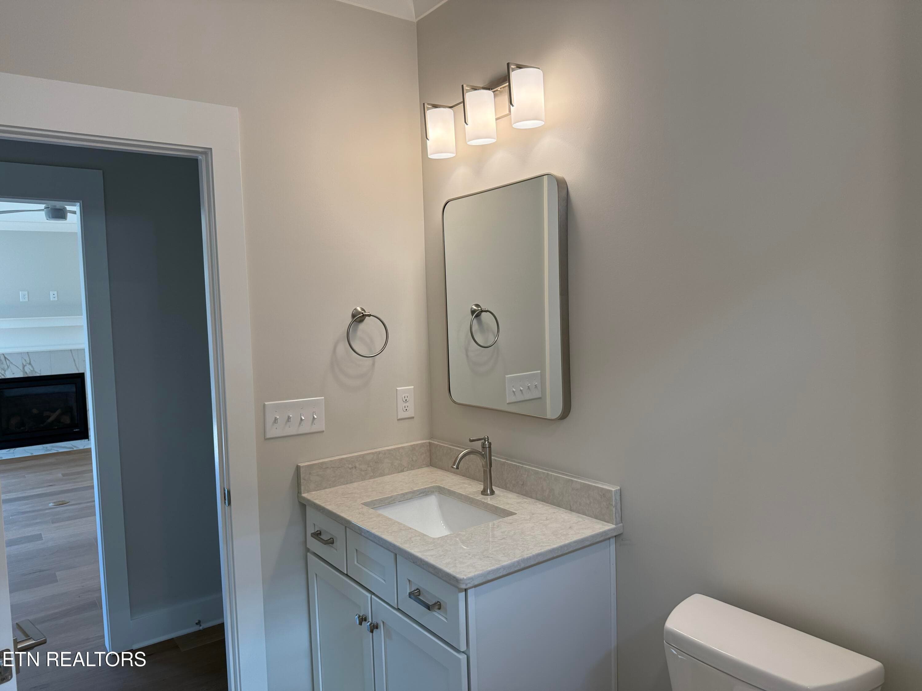 BA #2 - 85 Royal Troon Circle, Oak Ridge, TN 37830