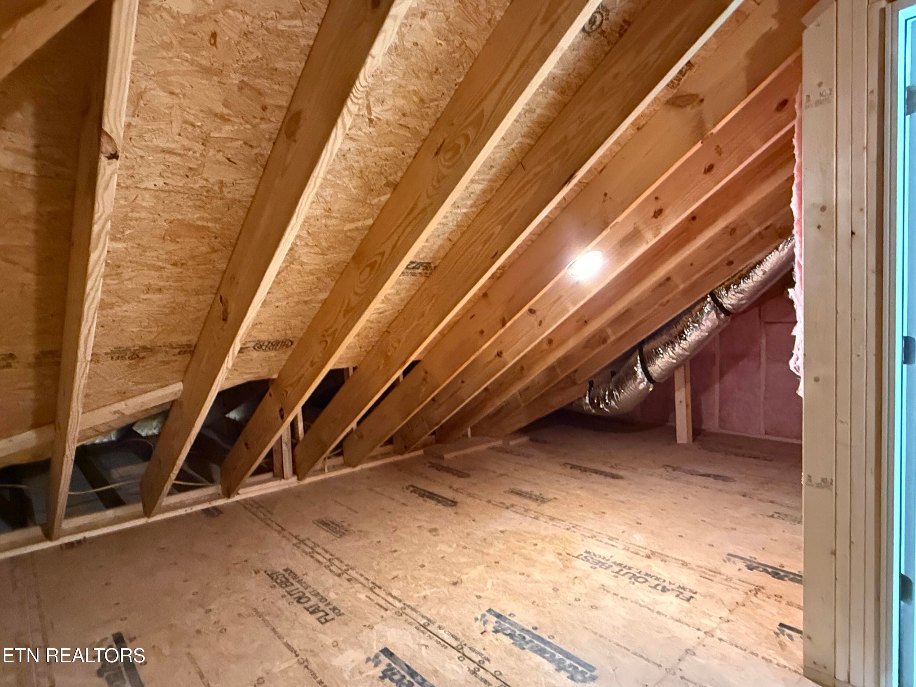 Storage Space #1 - 85 Royal Troon Circle, Oak Ridge, TN 37830