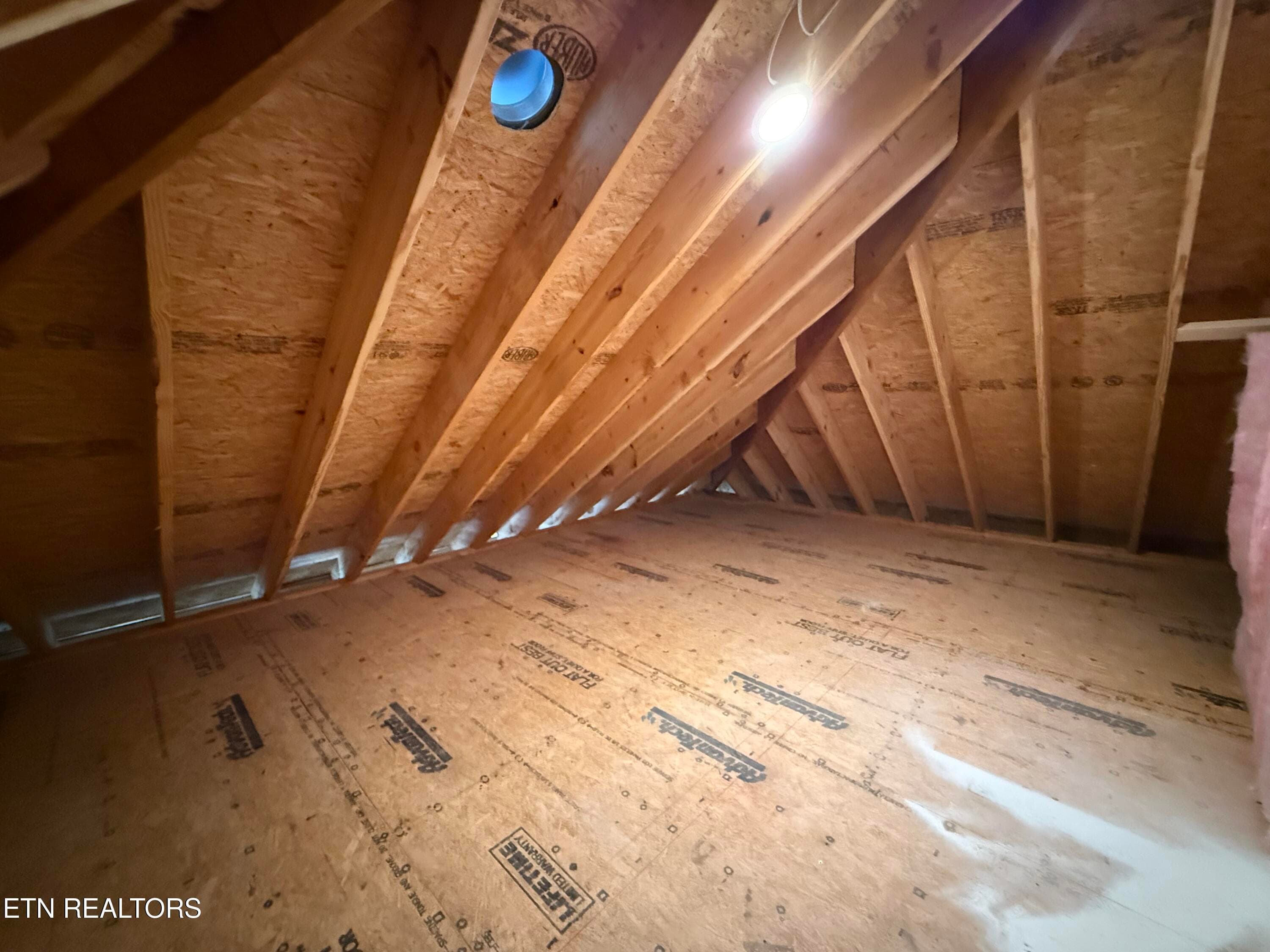 Storage Space #2 - 85 Royal Troon Circle, Oak Ridge, TN 37830