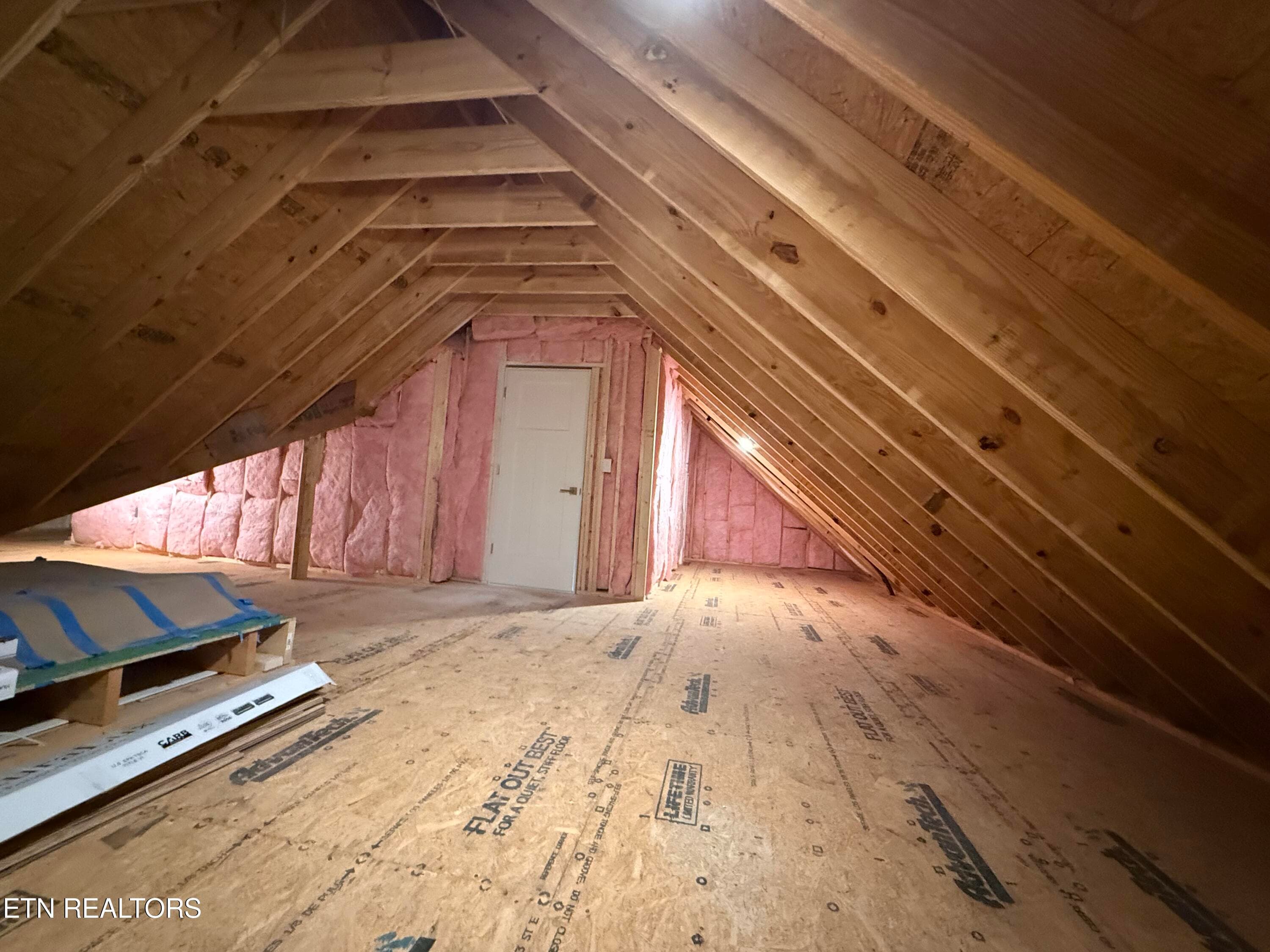 Storage Space #3 - 85 Royal Troon Circle, Oak Ridge, TN 37830