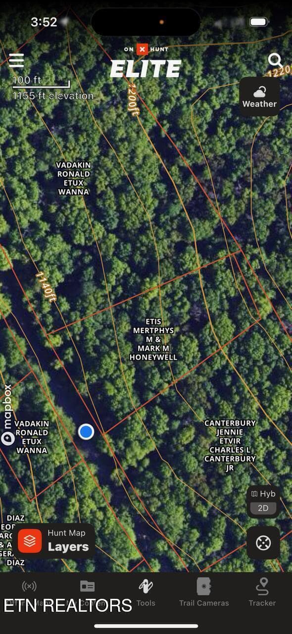 20250710211015804371000000-o - 626 N Pointe Tr, Allons, TN 38541