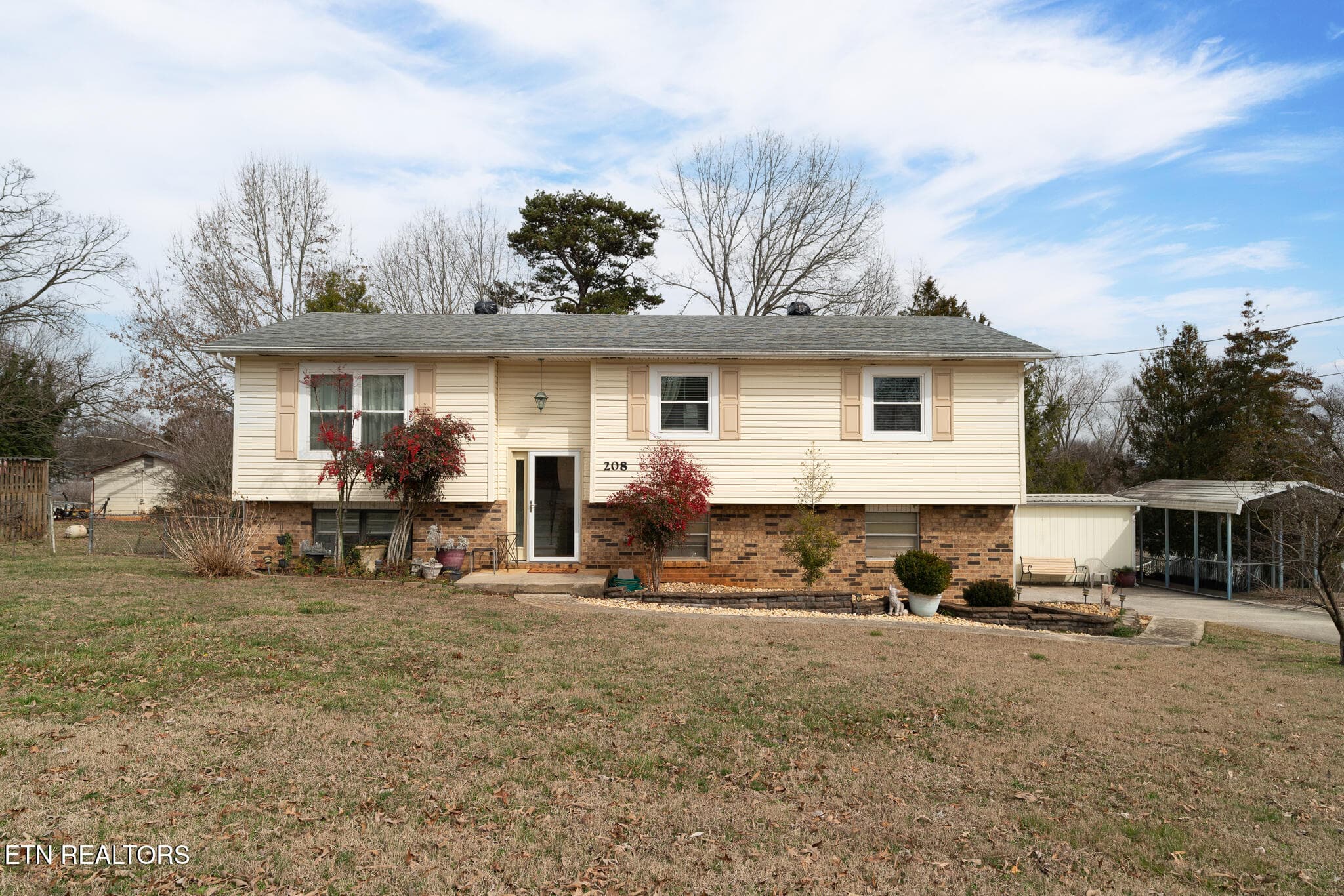 208 Blue Ridge Lane, Seymour, TN 37865