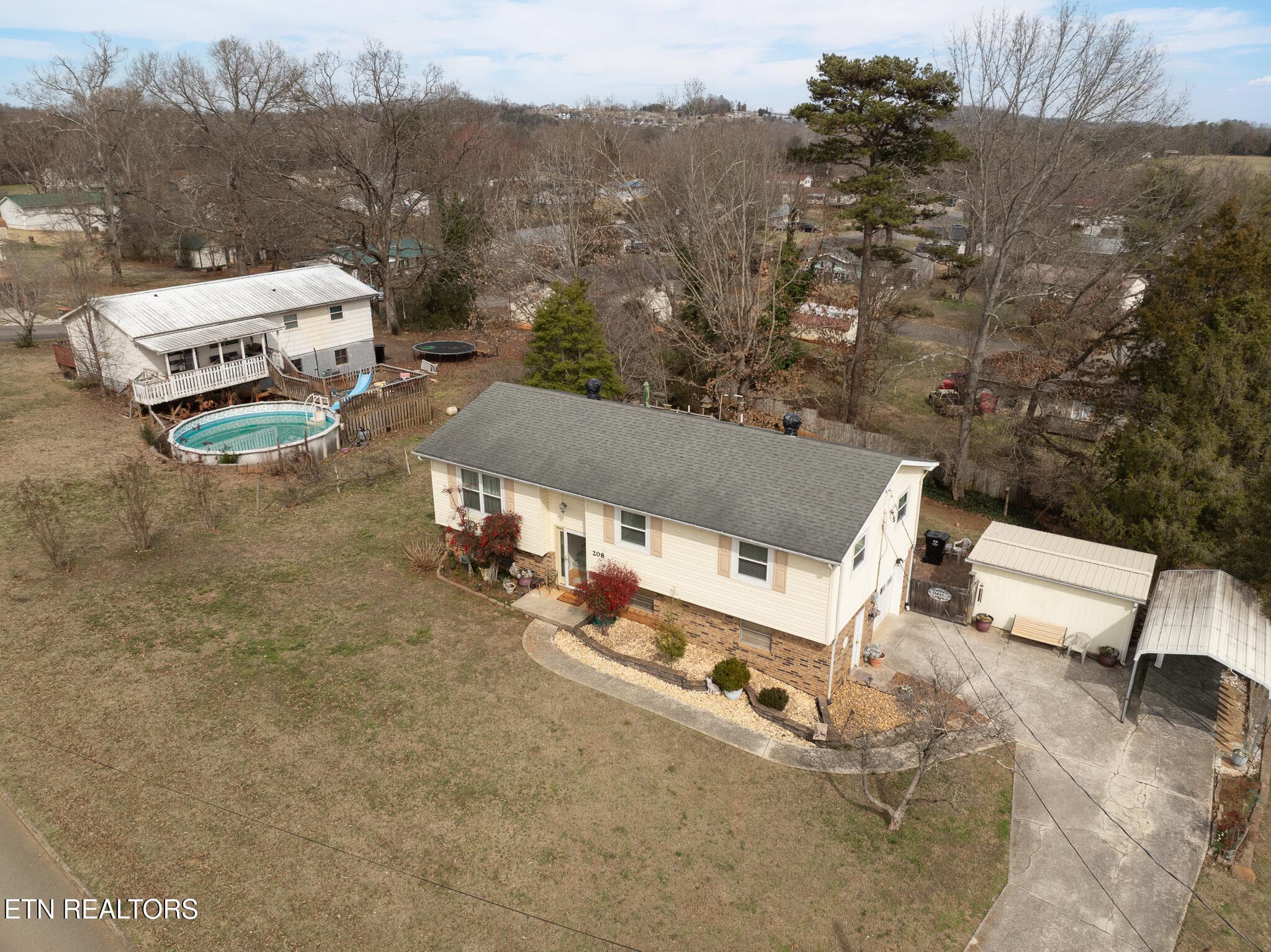 untitled-32 - 208 Blue Ridge Lane, Seymour, TN 37865