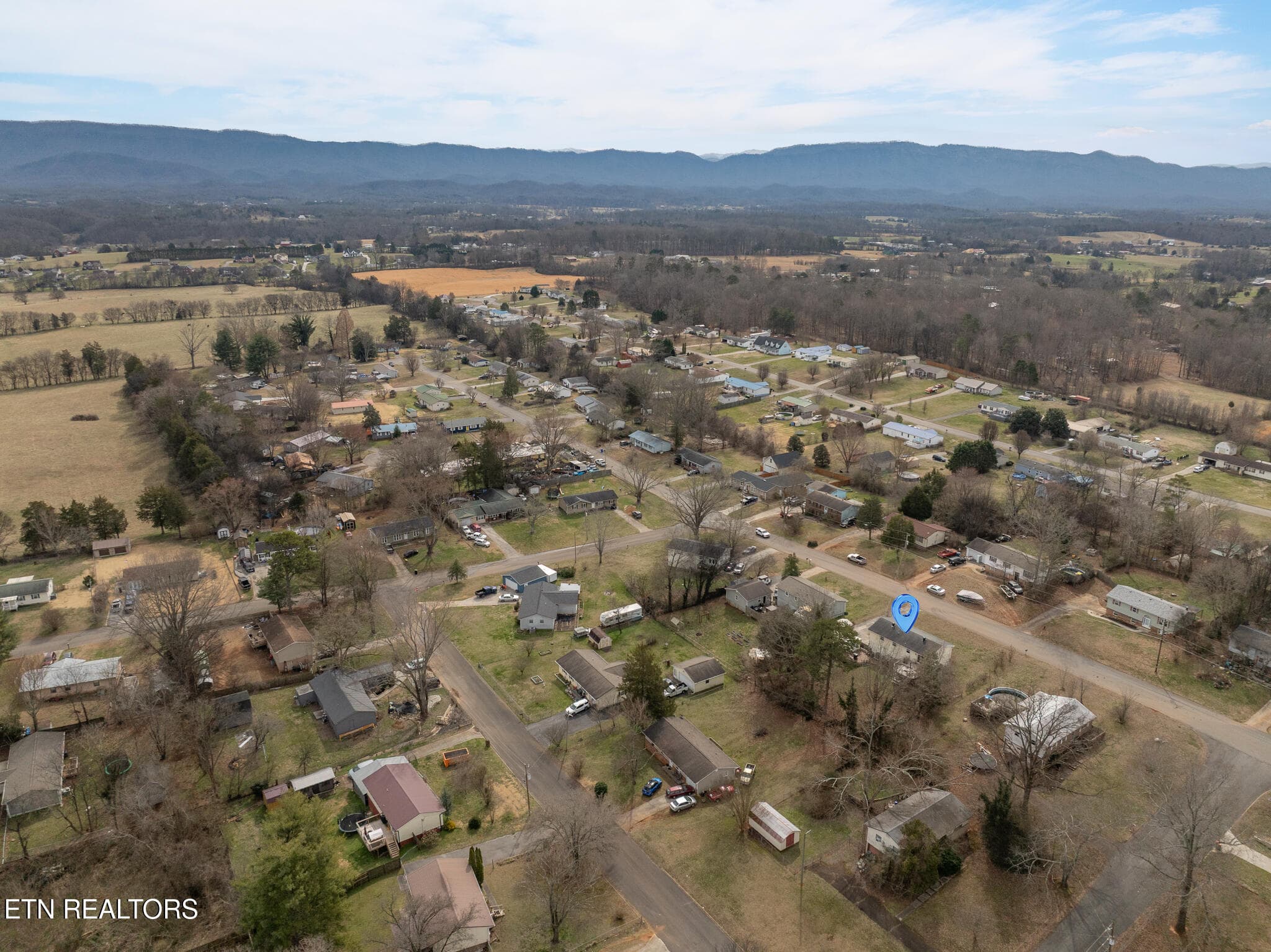 untitled-35 - 208 Blue Ridge Lane, Seymour, TN 37865