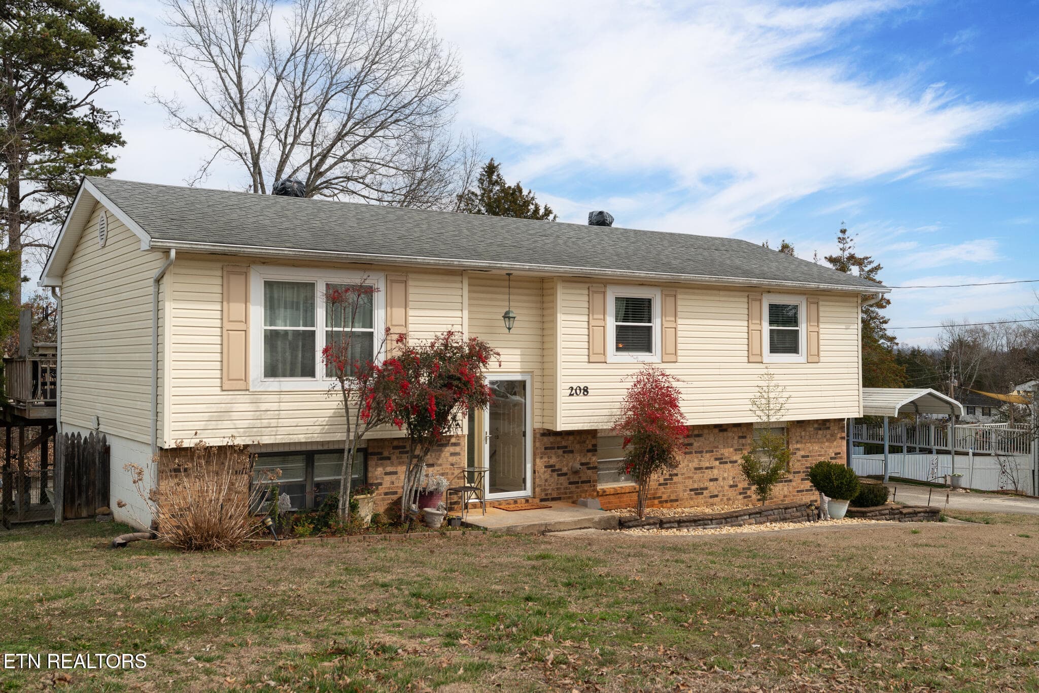 untitled-3 - 208 Blue Ridge Lane, Seymour, TN 37865