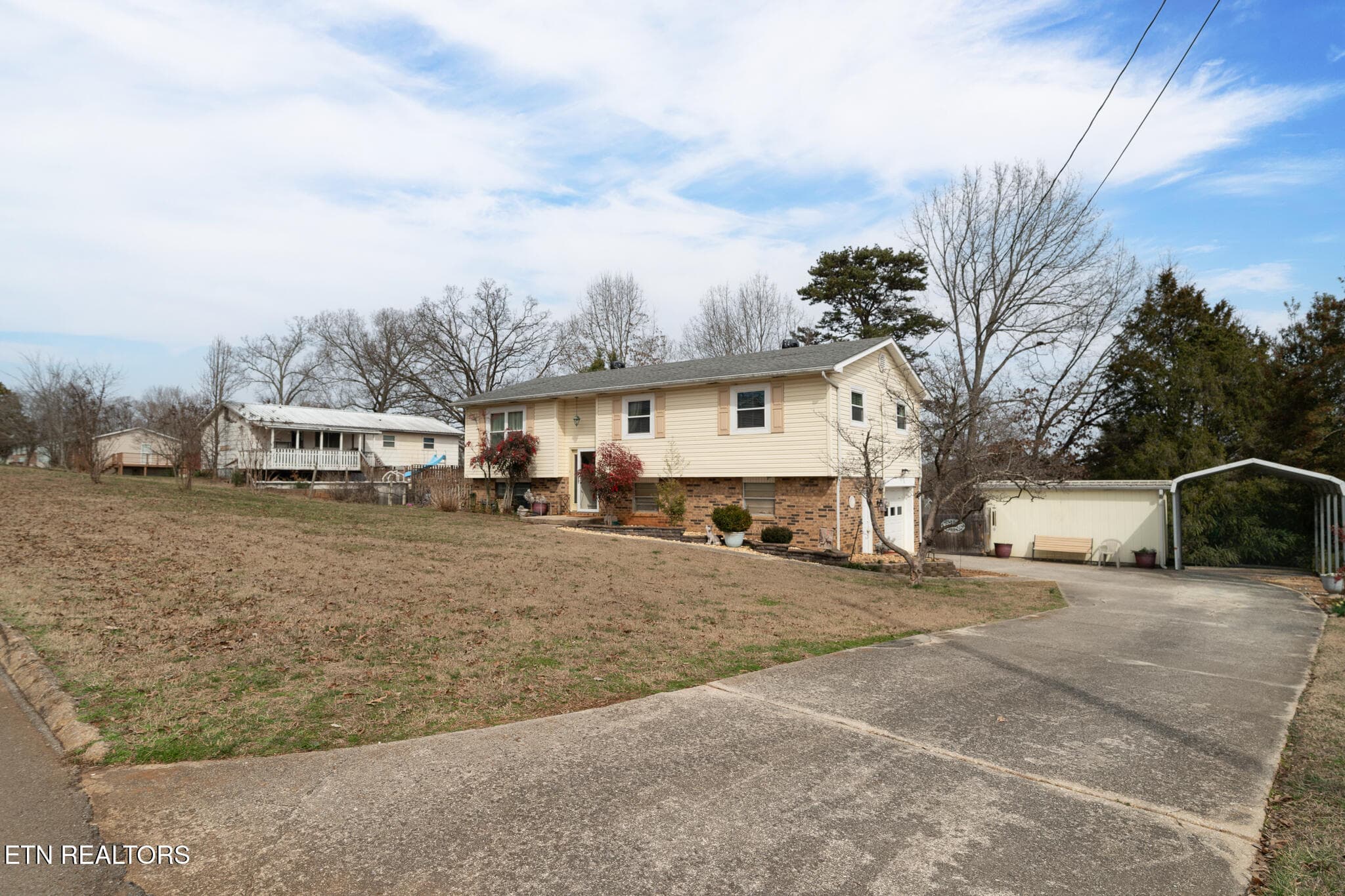 untitled-4 - 208 Blue Ridge Lane, Seymour, TN 37865