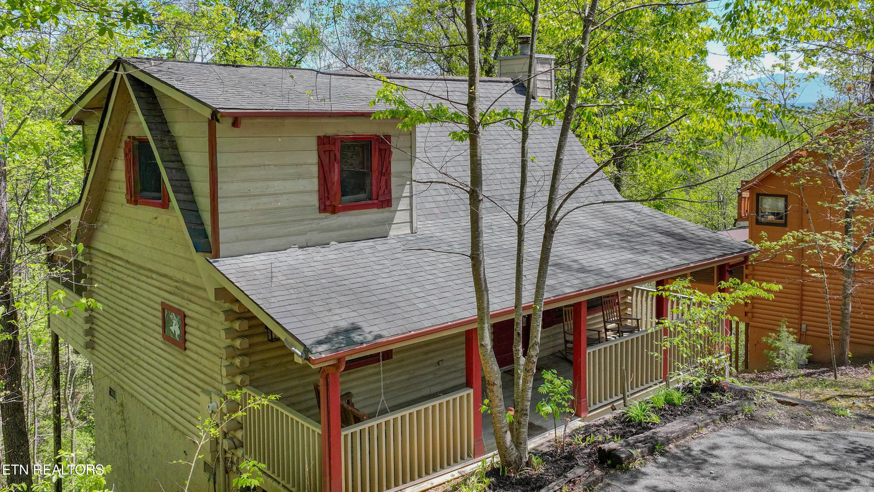 DJI_20260407150740_0634_D - 2322 Bonnie Lane, Sevierville, TN 37876